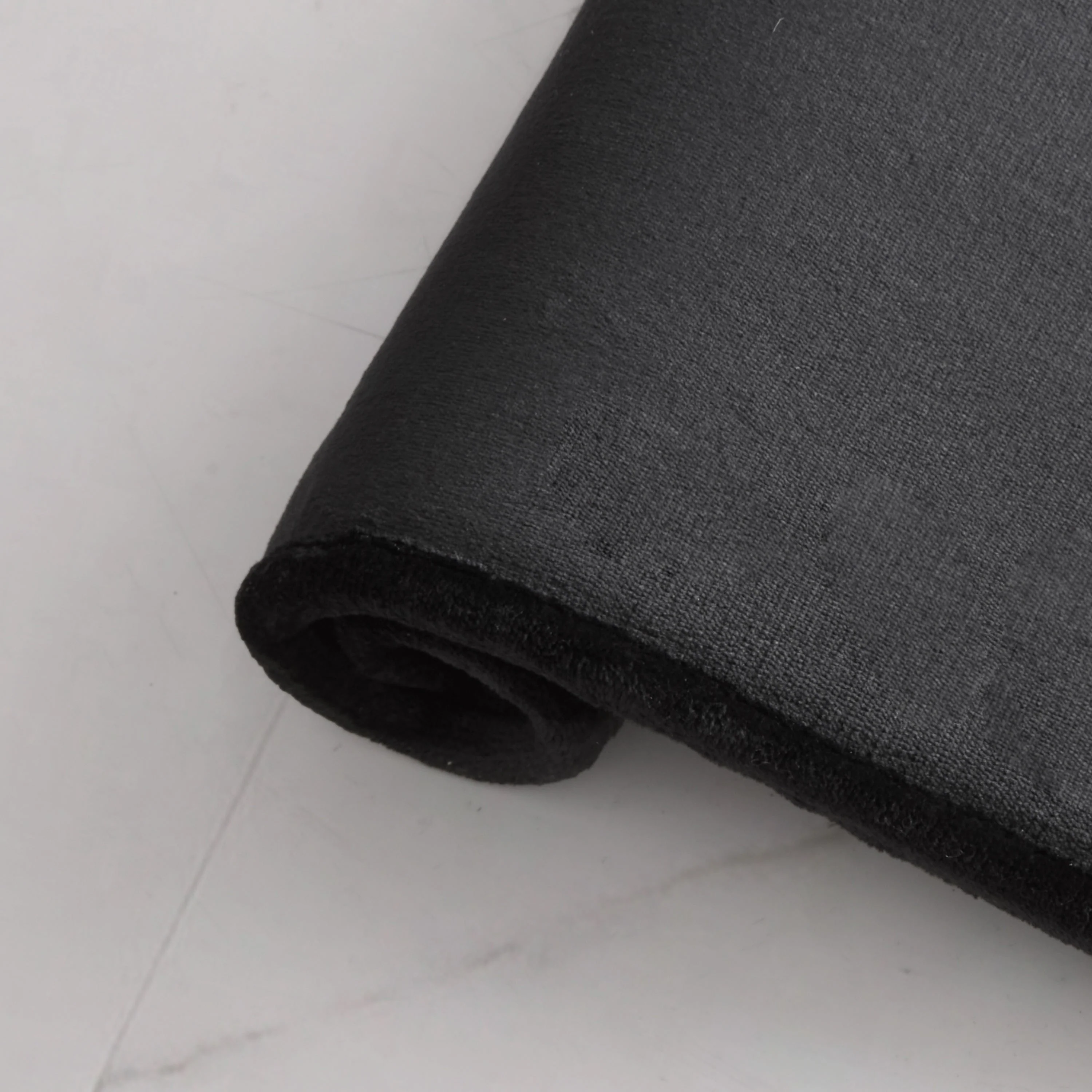 Quilted Memory Foam Bath Mat, 20" x 32" - Image 4