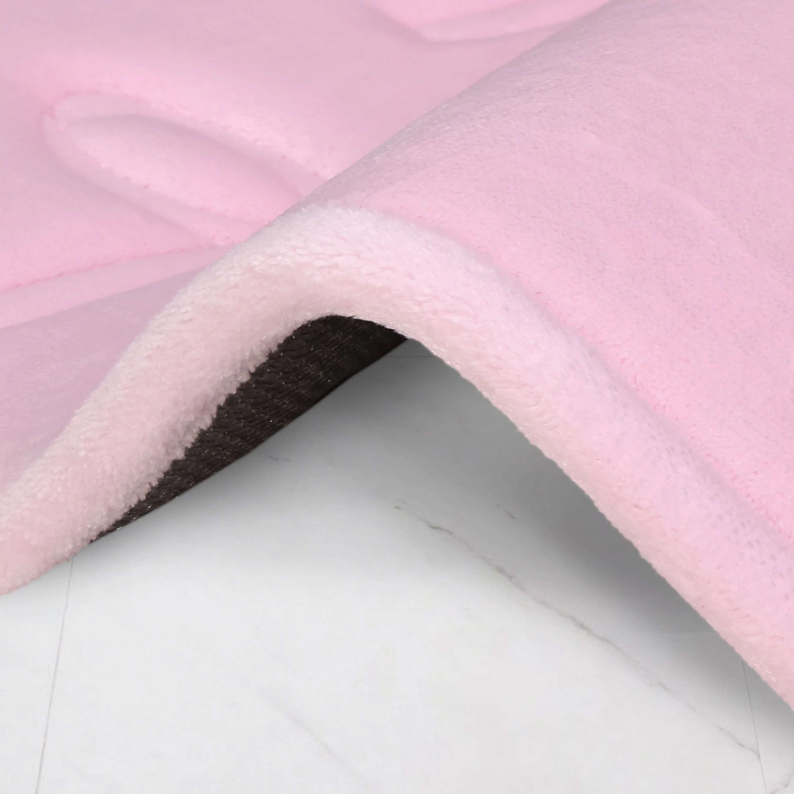 Quilted Memory Foam Bath Mat, 20" x 32" - Image 4