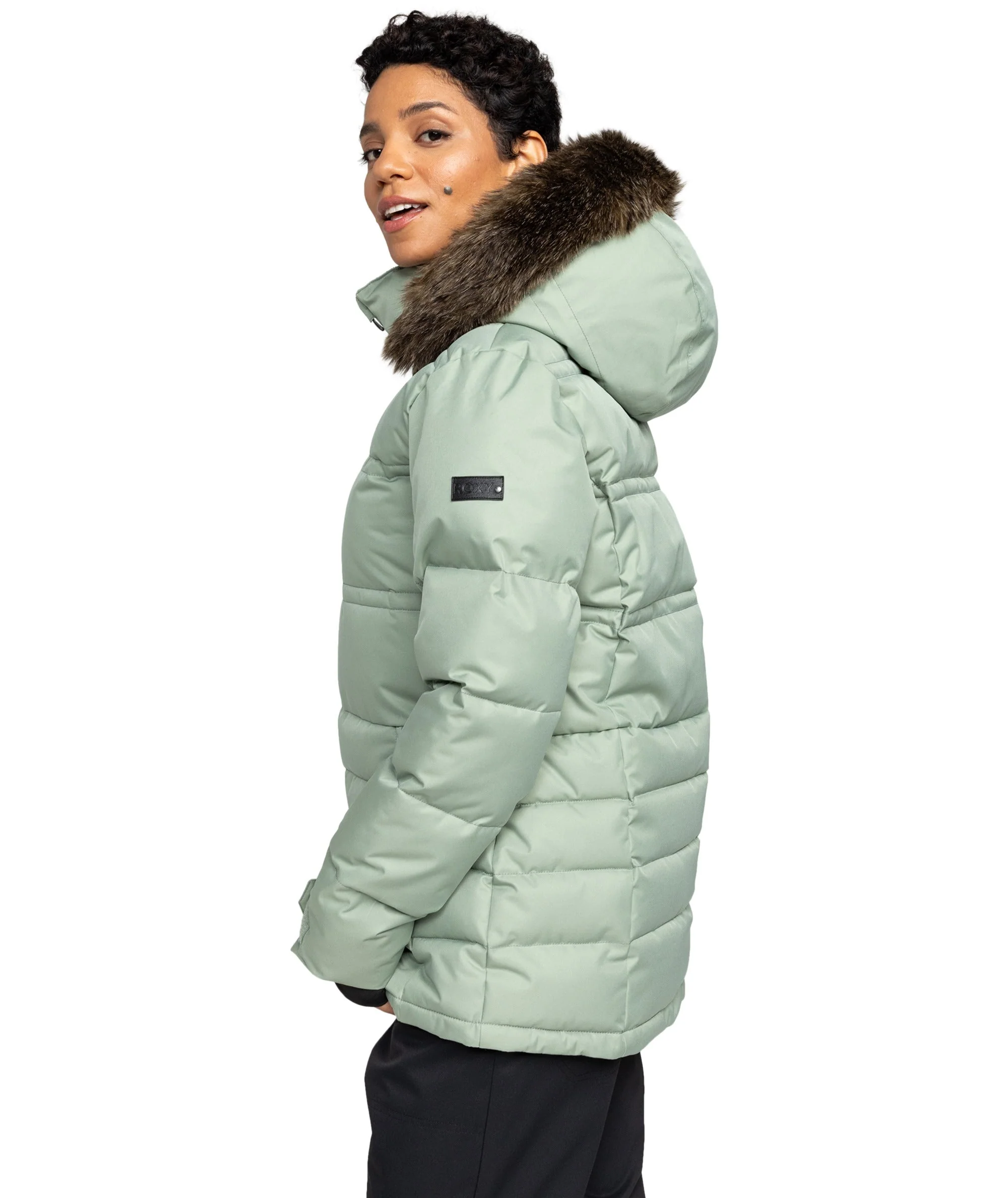 Quinn Jacket - Image 2