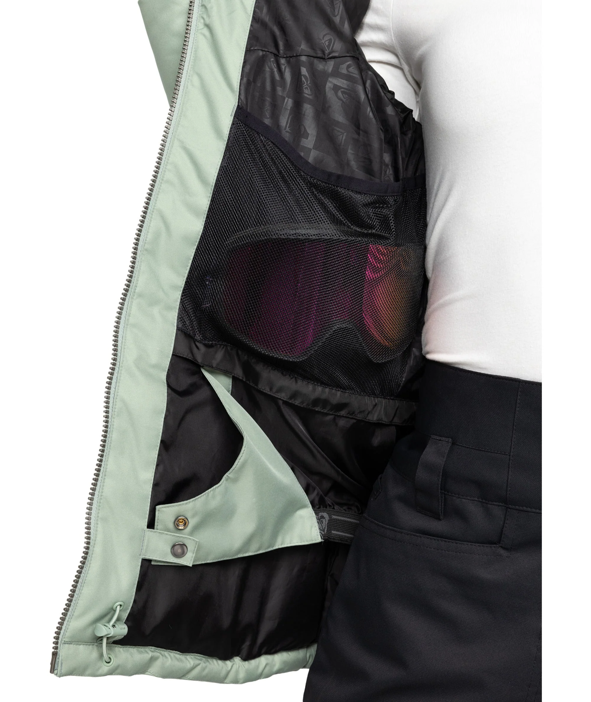 Quinn Jacket - Image 4