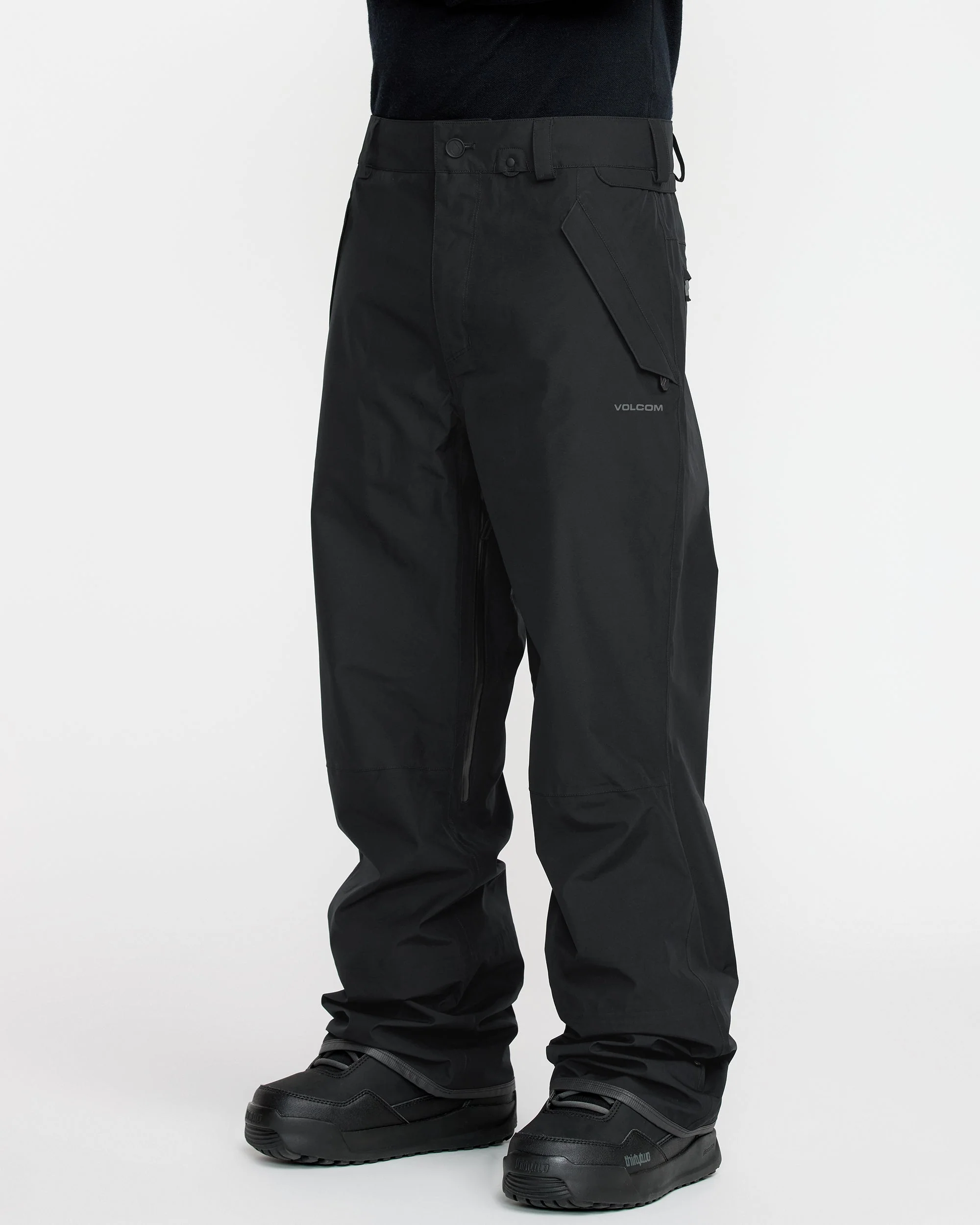 Men's Tester 3L Gore-Tex Pants - Image 5
