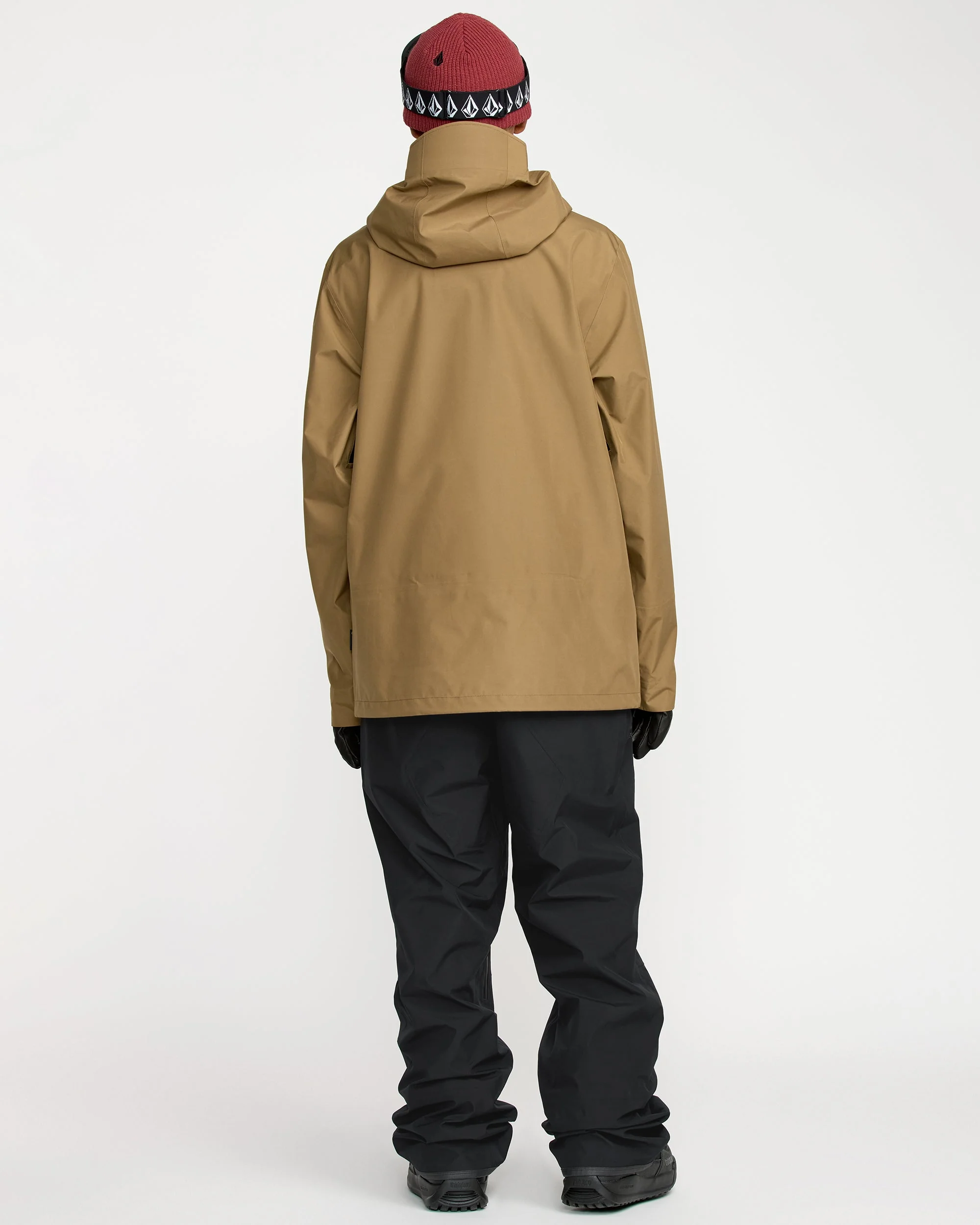 Men's Tester 3L Gore-Tex Pants - Image 7