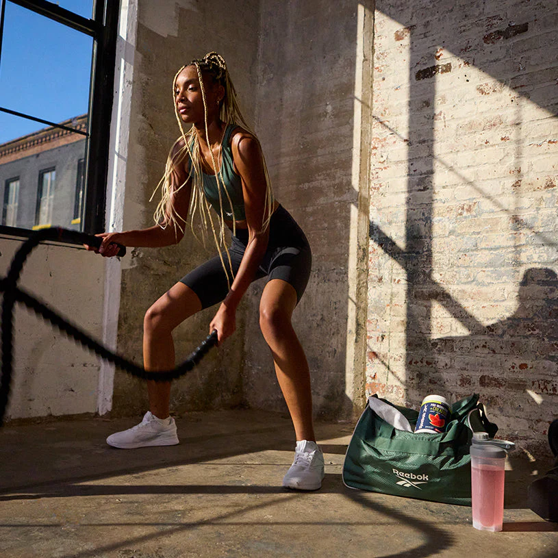 Reebok ReeEnergize Pre-Workout + Creatine - Image 6