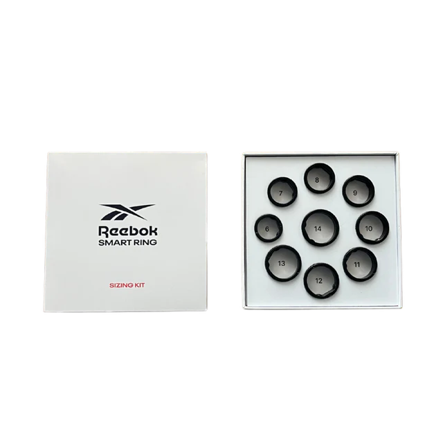 Reebok Smart Ring - Image 11