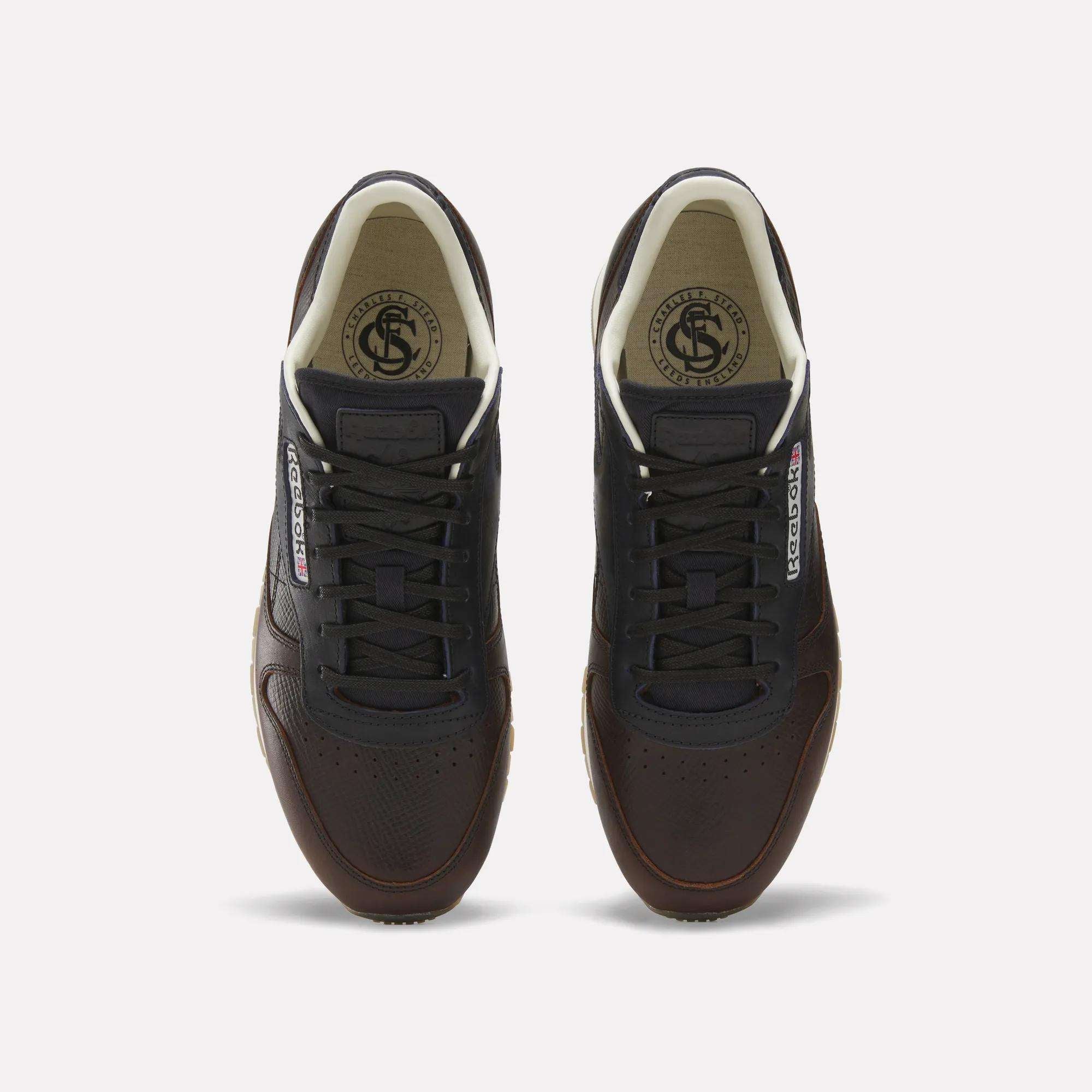 Reebok x C.F. Stead Classic Leather Shoes - Image 2