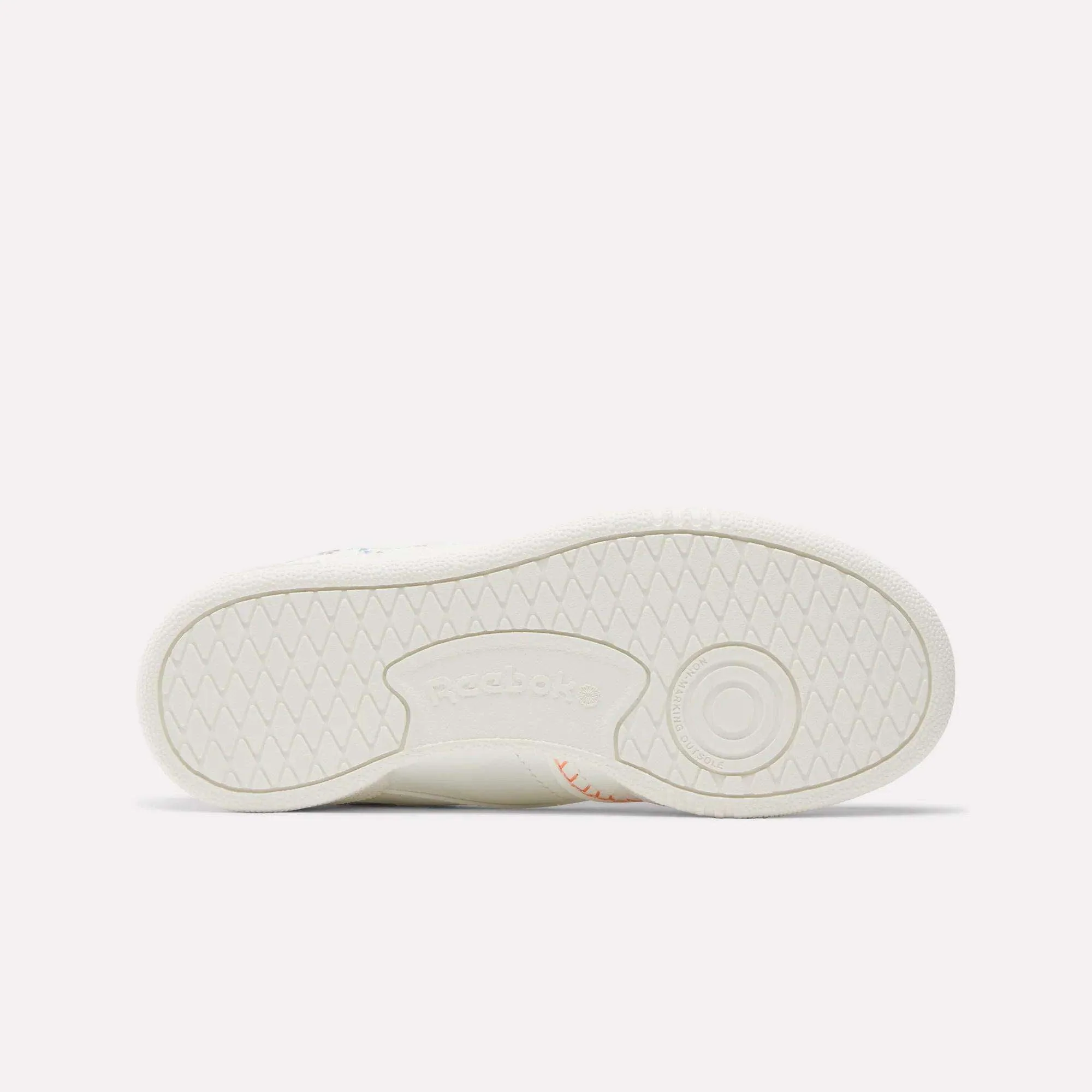 Reebok x DORA Club C Shoes - Little Kids - Image 2