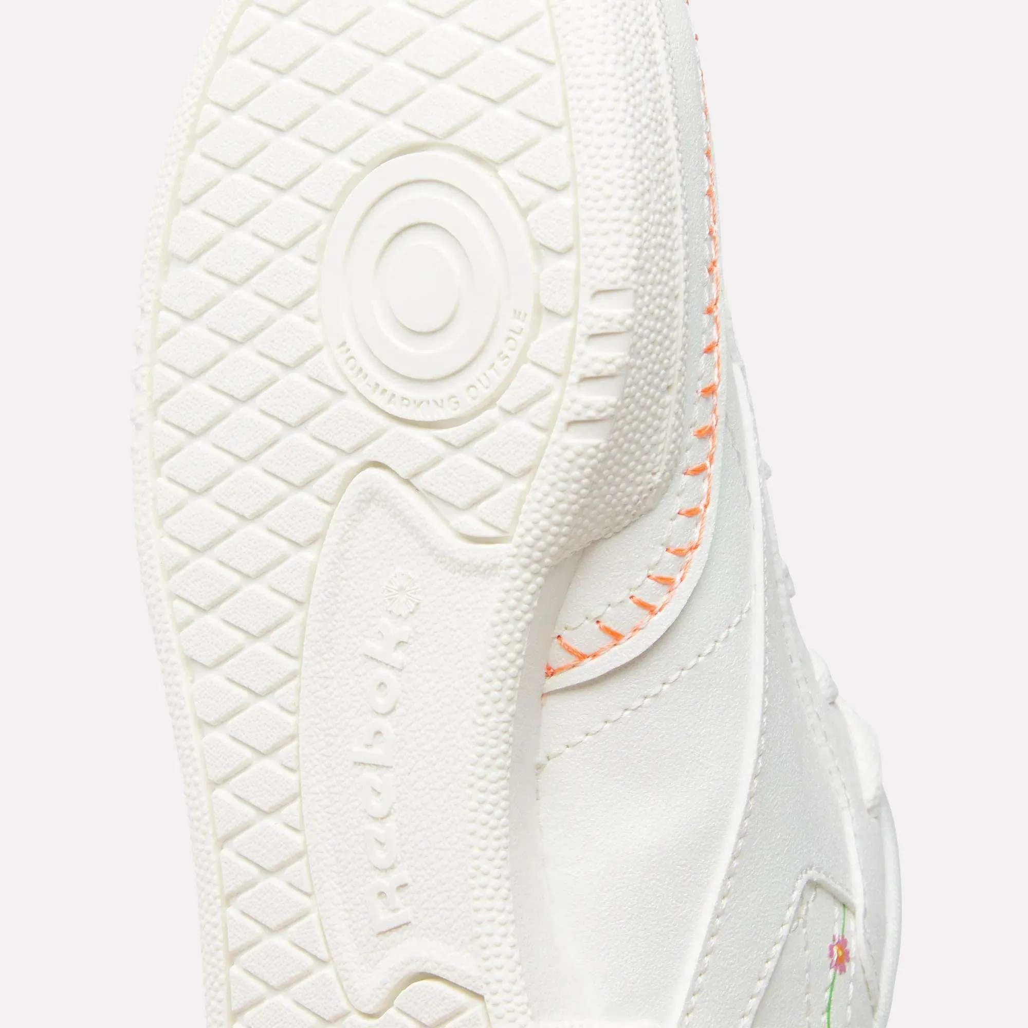 Reebok x DORA Club C Shoes - Little Kids - Image 6