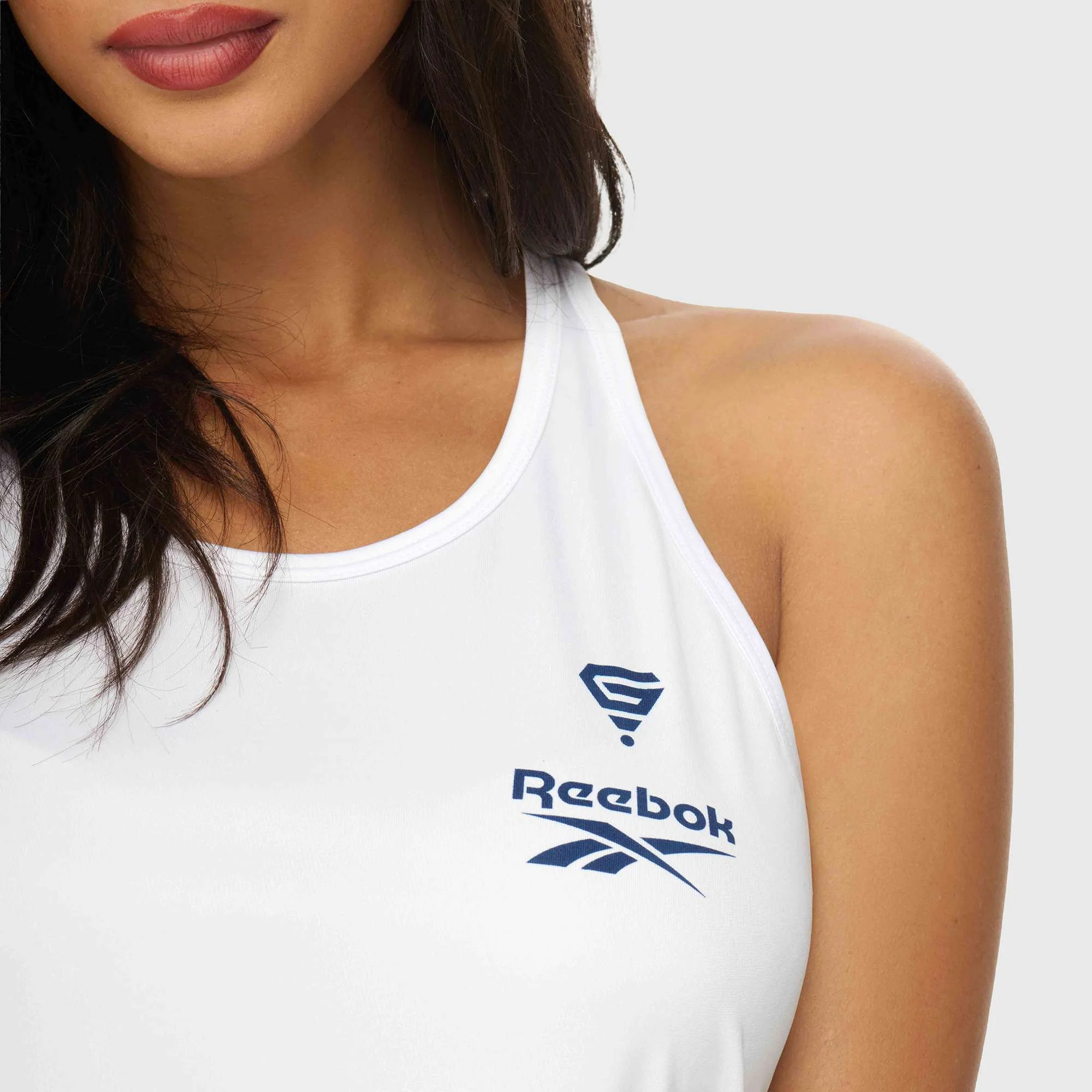 Reebok x GLDN PNT Women’s Tank Top - Image 4