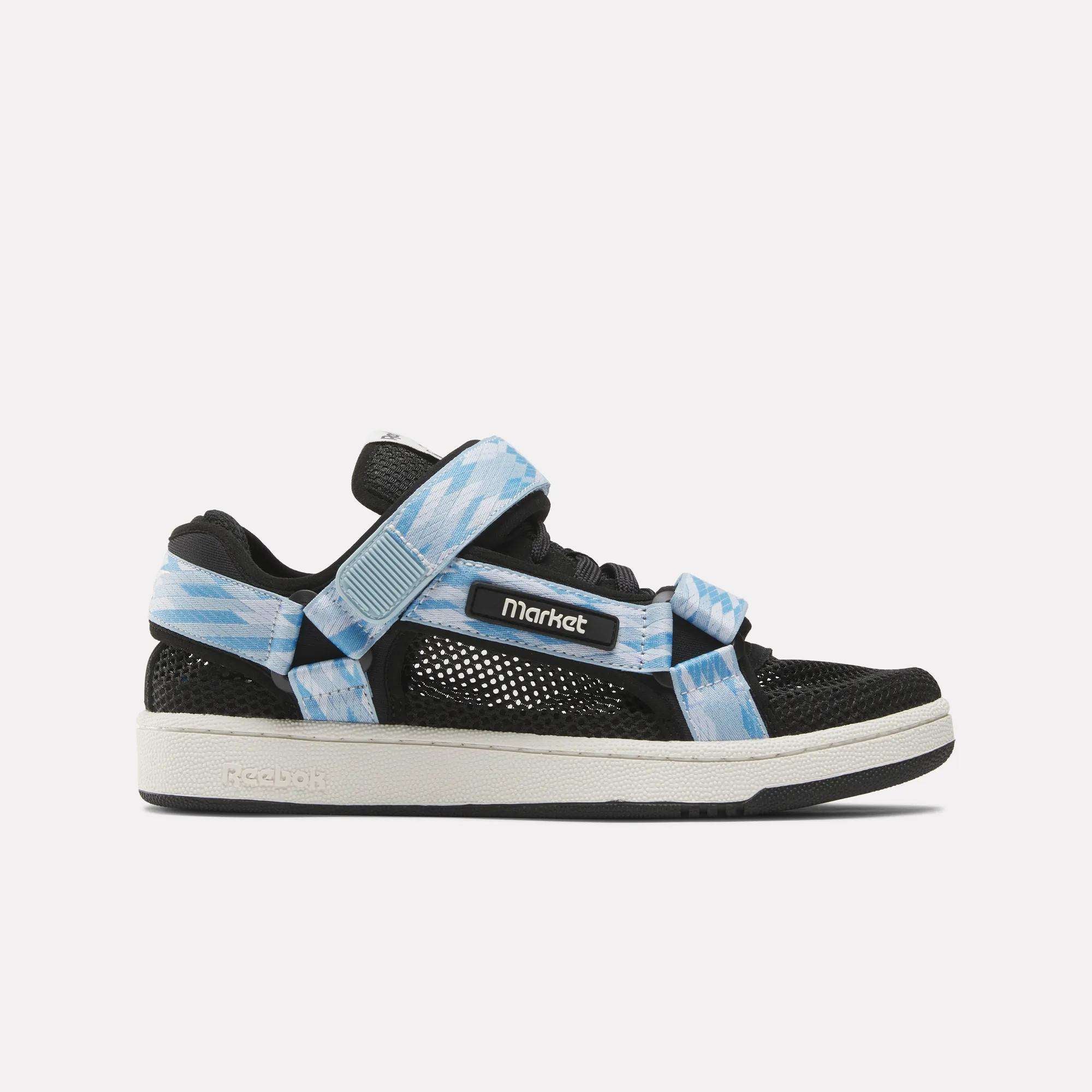 Reebok x MARKET Club C 85 Shoes