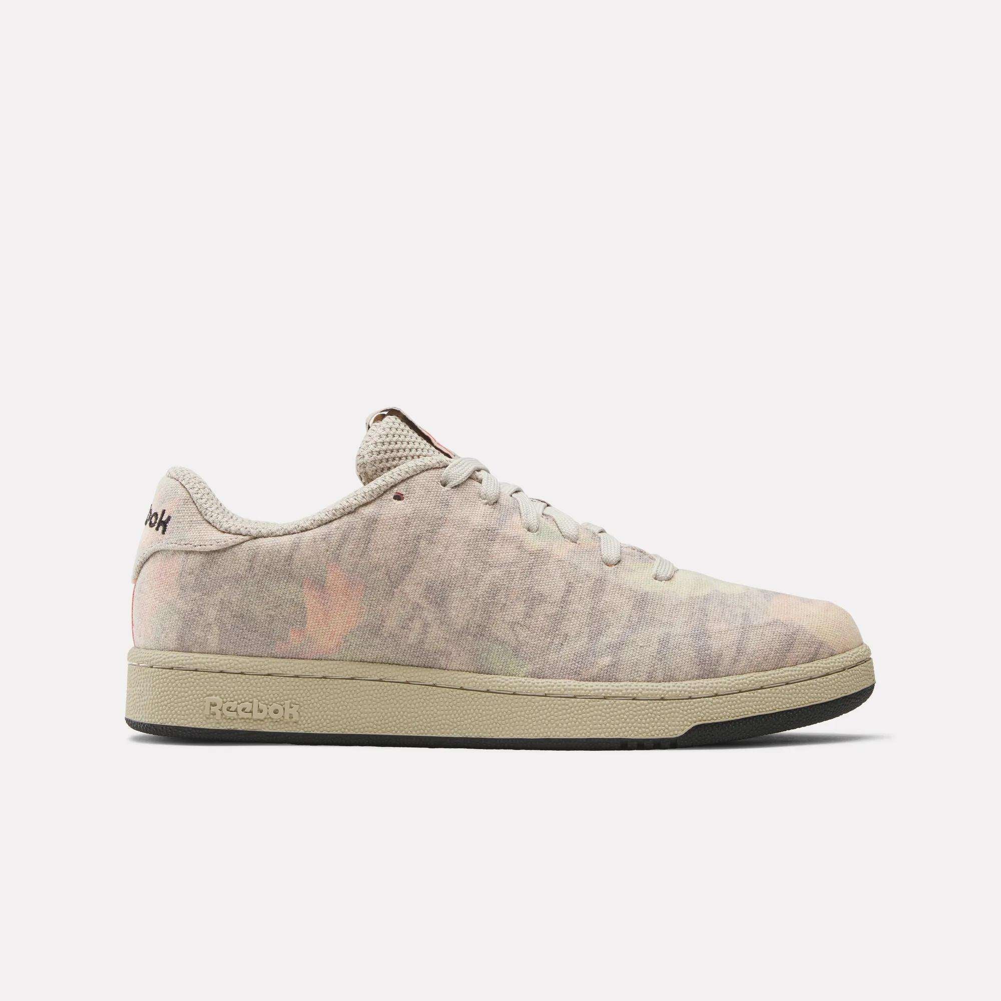 Reebok x MARKET Club C 85 Shoes
