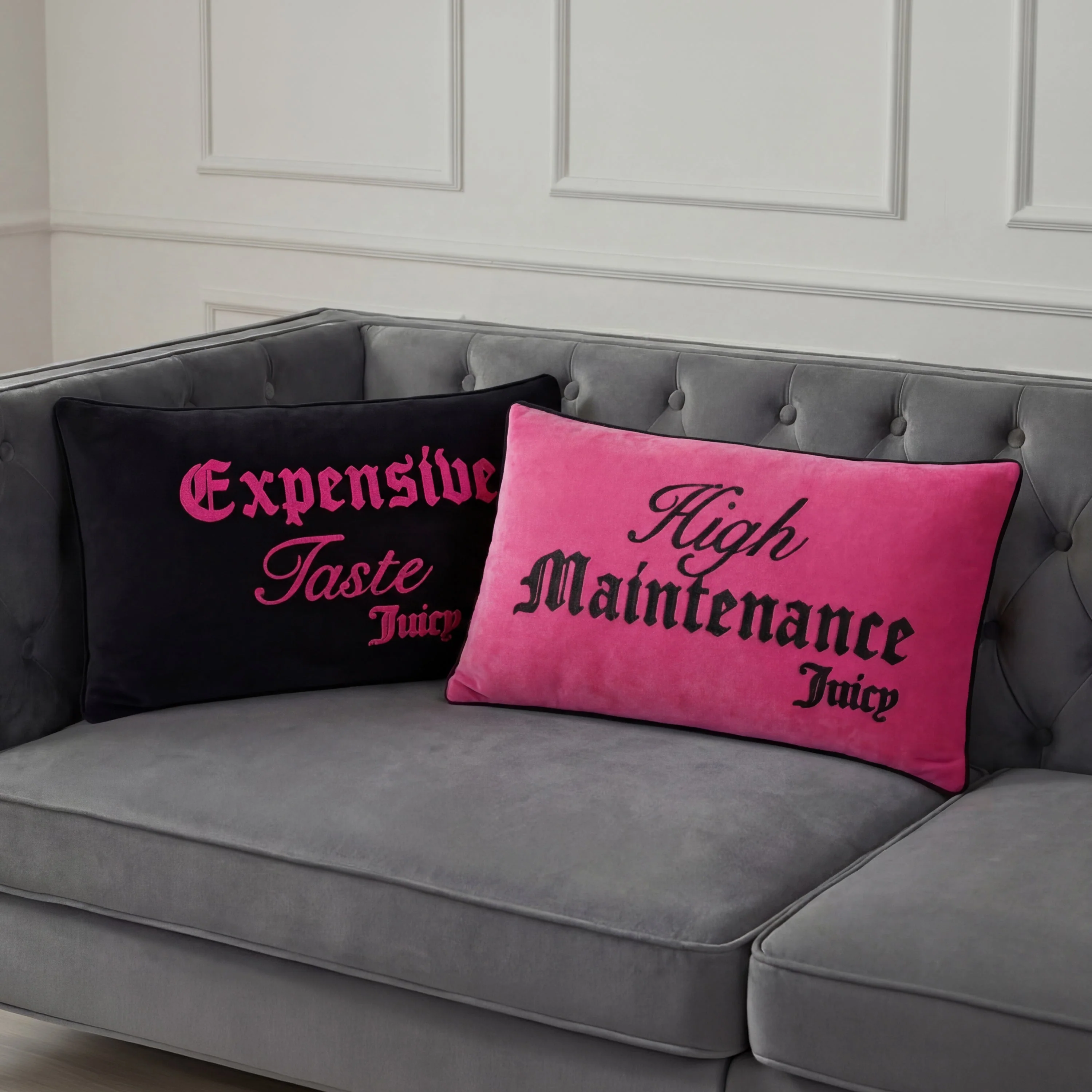 Reversible Decorative Pillow - Image 6