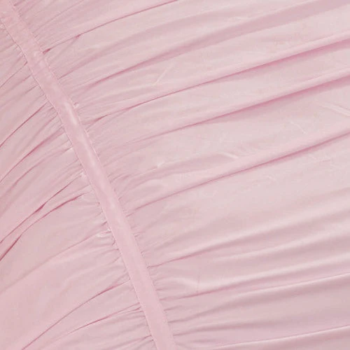 Ribbon Ruched Comforter Set - Image 6