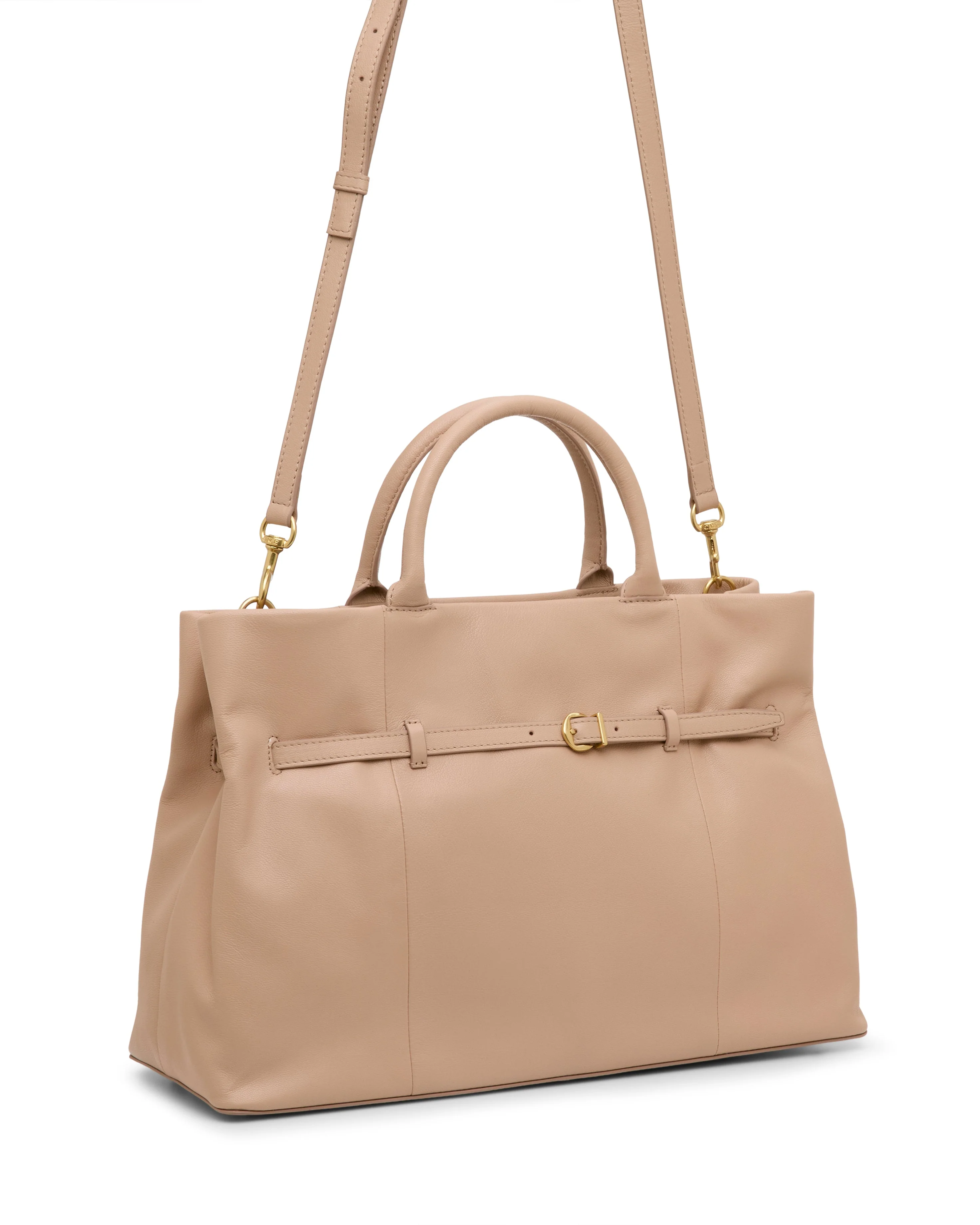 Rilah Satchel Bag - Image 4