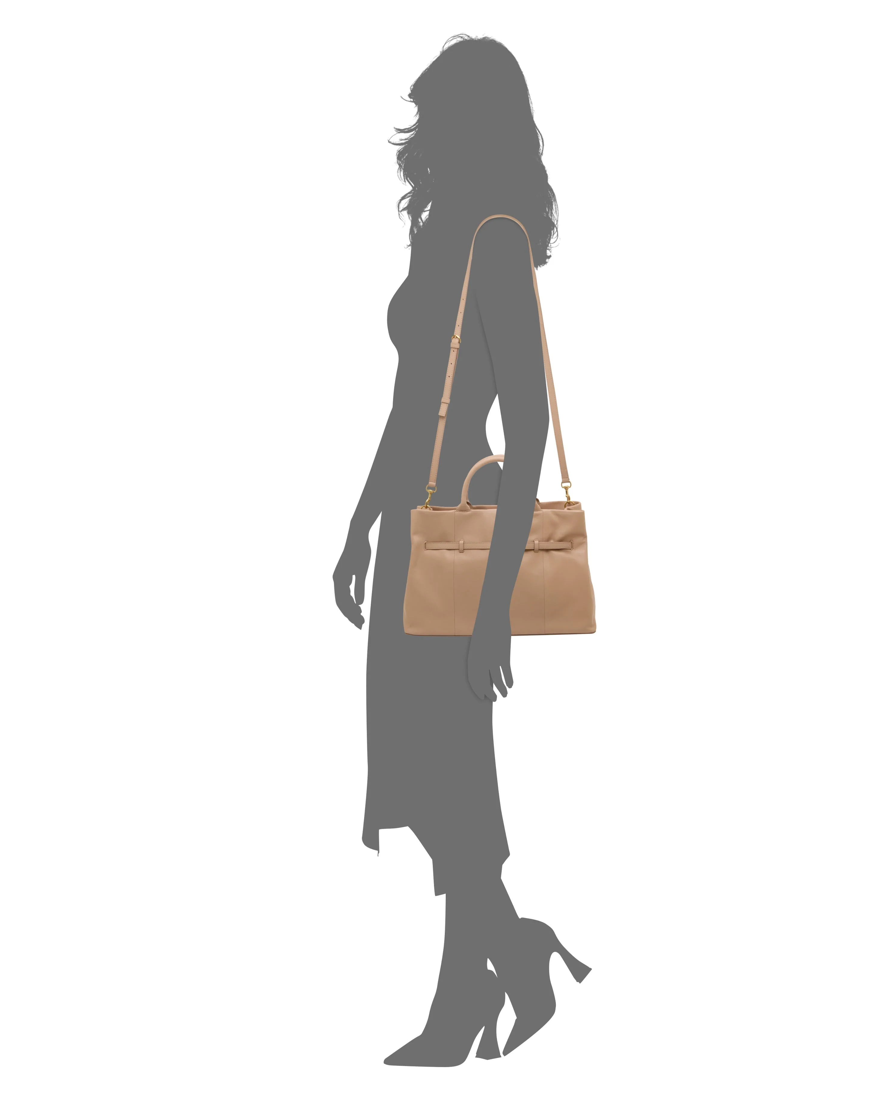 Rilah Satchel Bag - Image 5