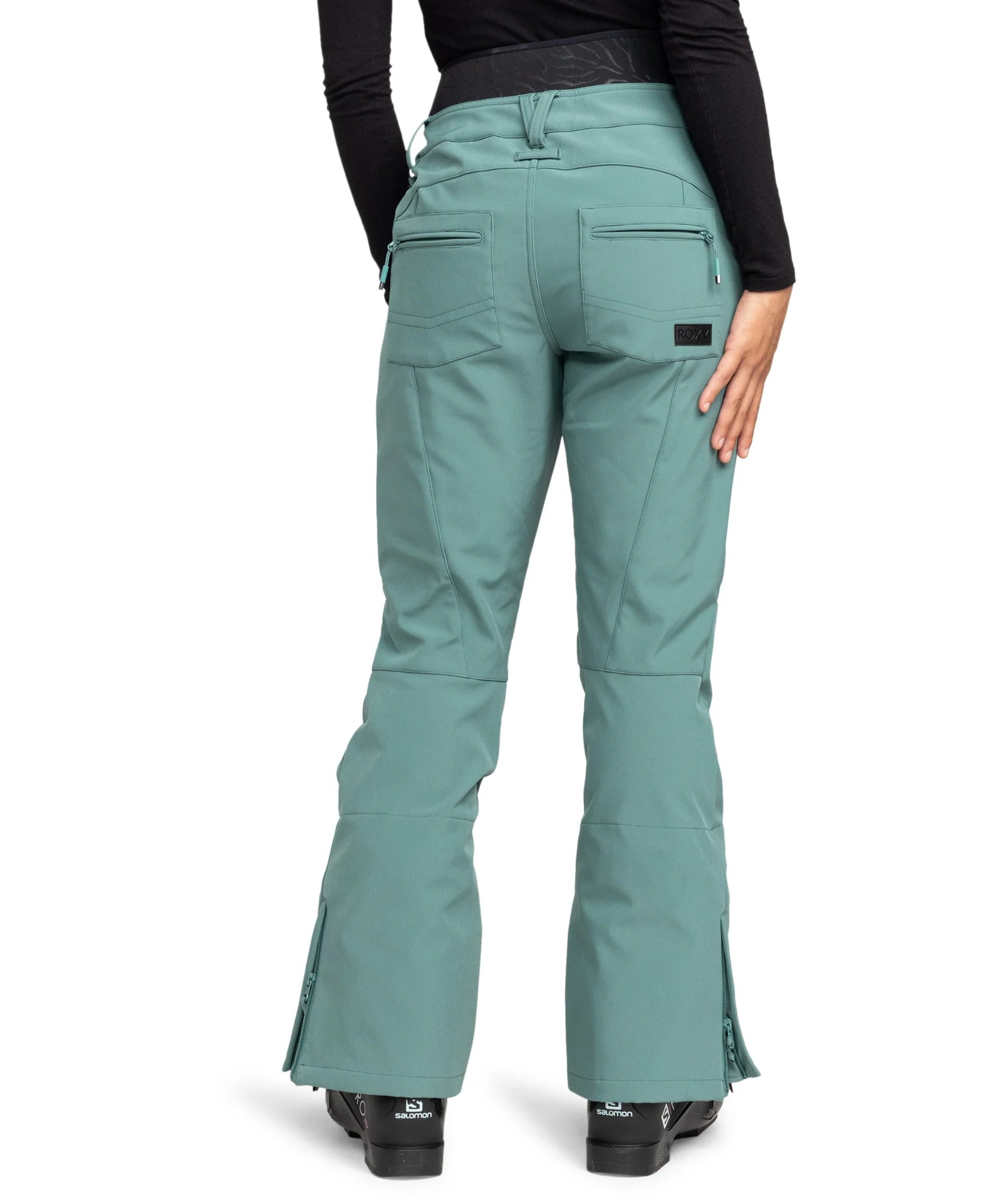 Rising High Pant - Image 3
