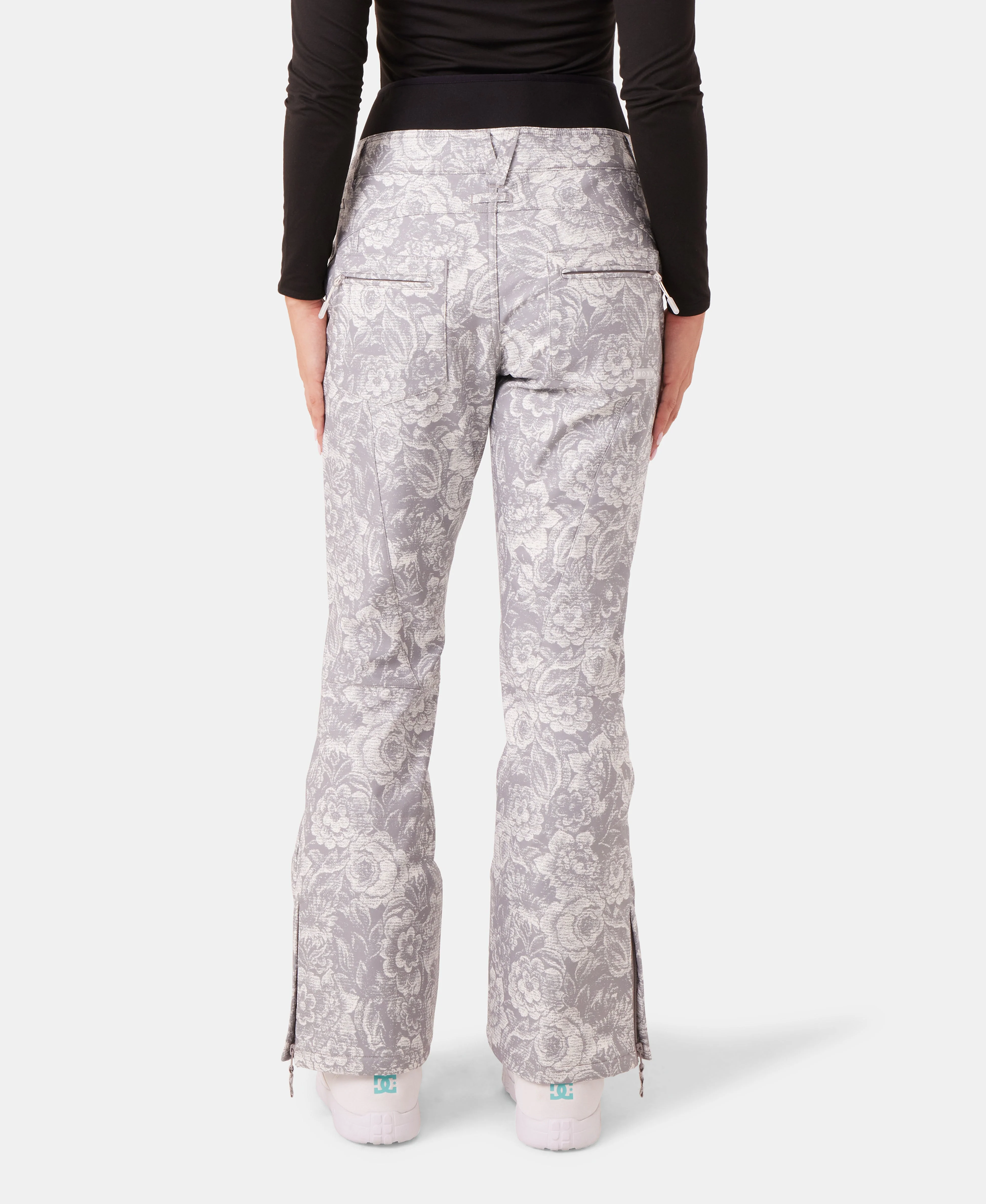 Rising High Pant - Image 2