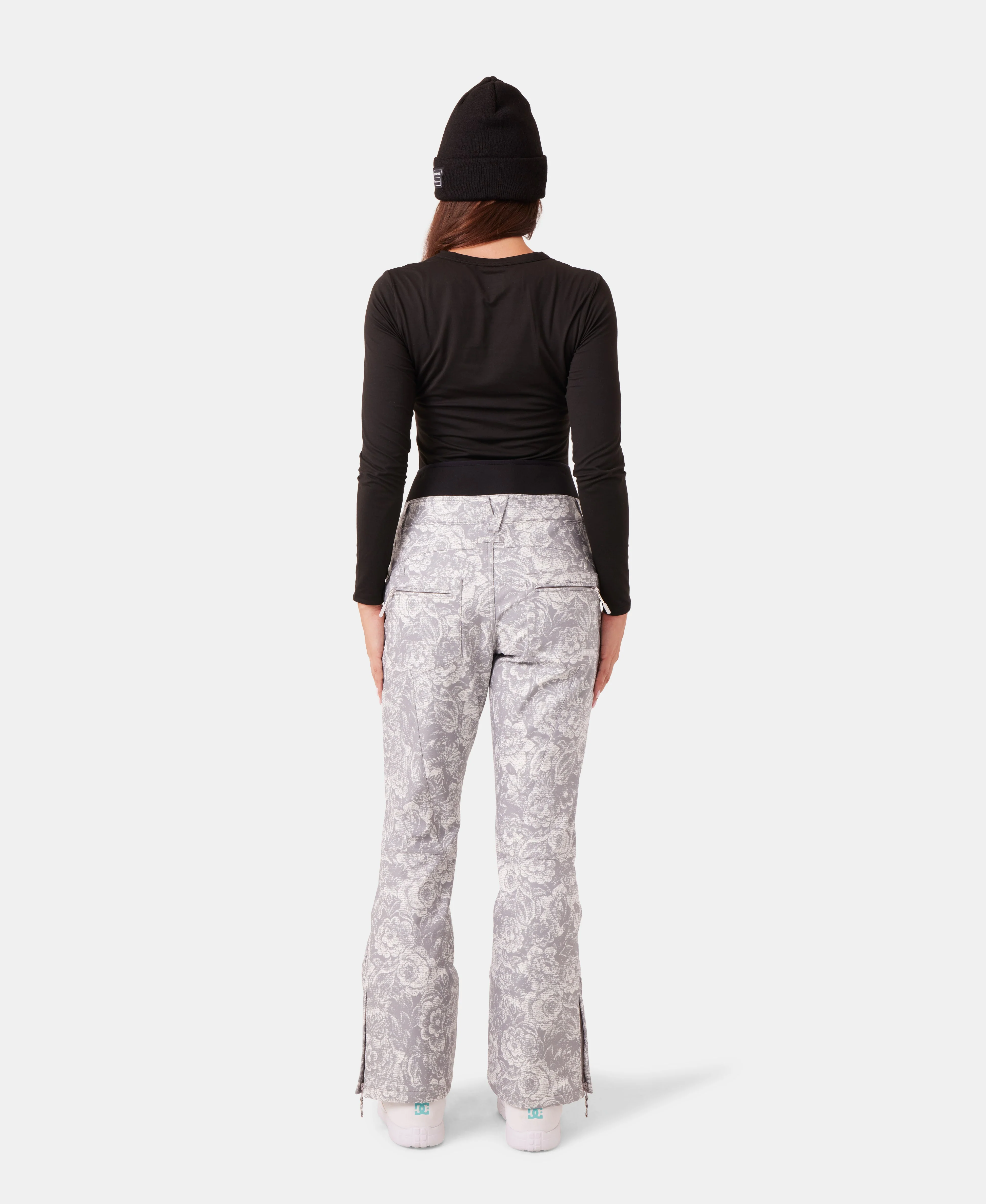 Rising High Pant - Image 5