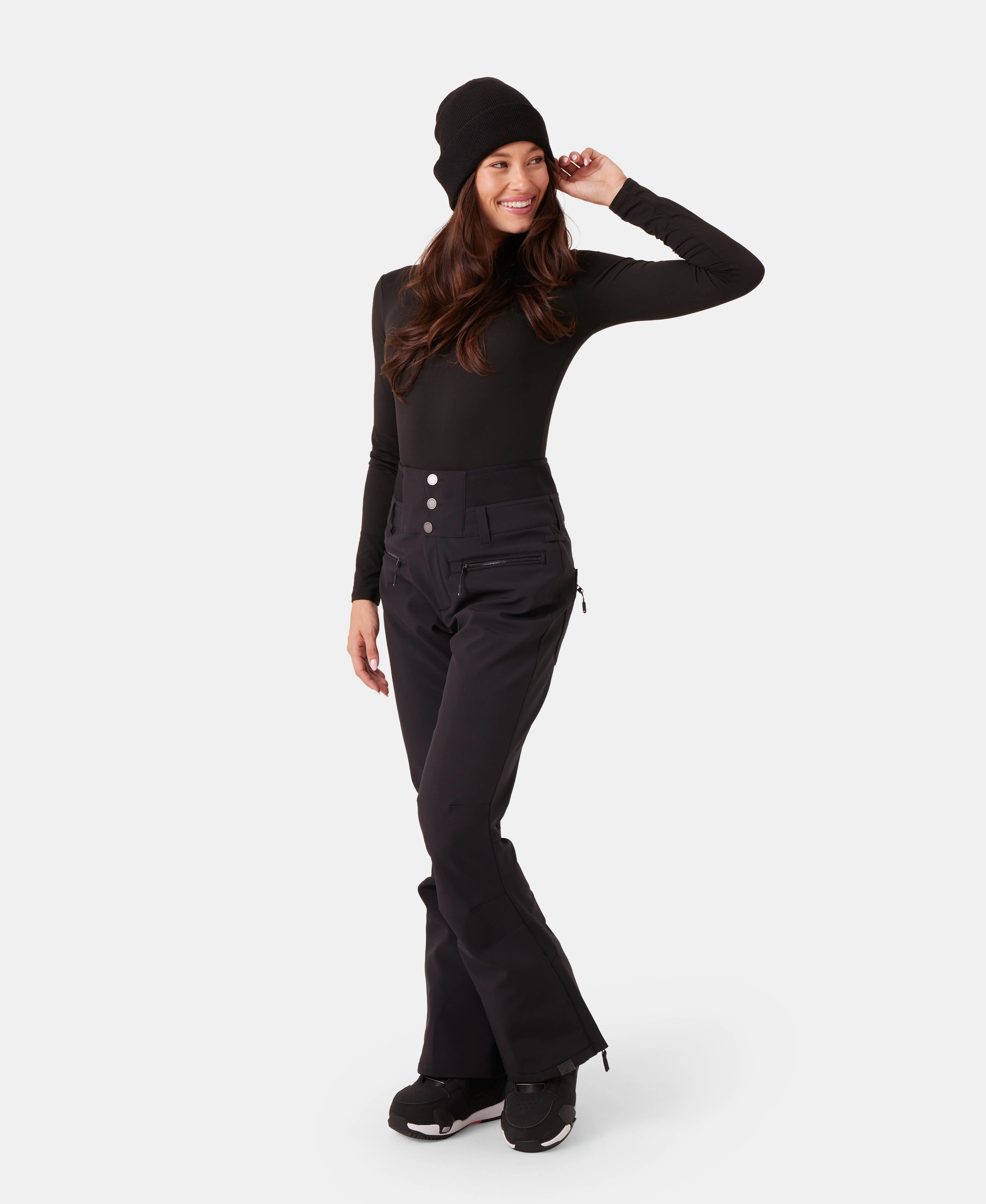 Rising High Pant - Image 5