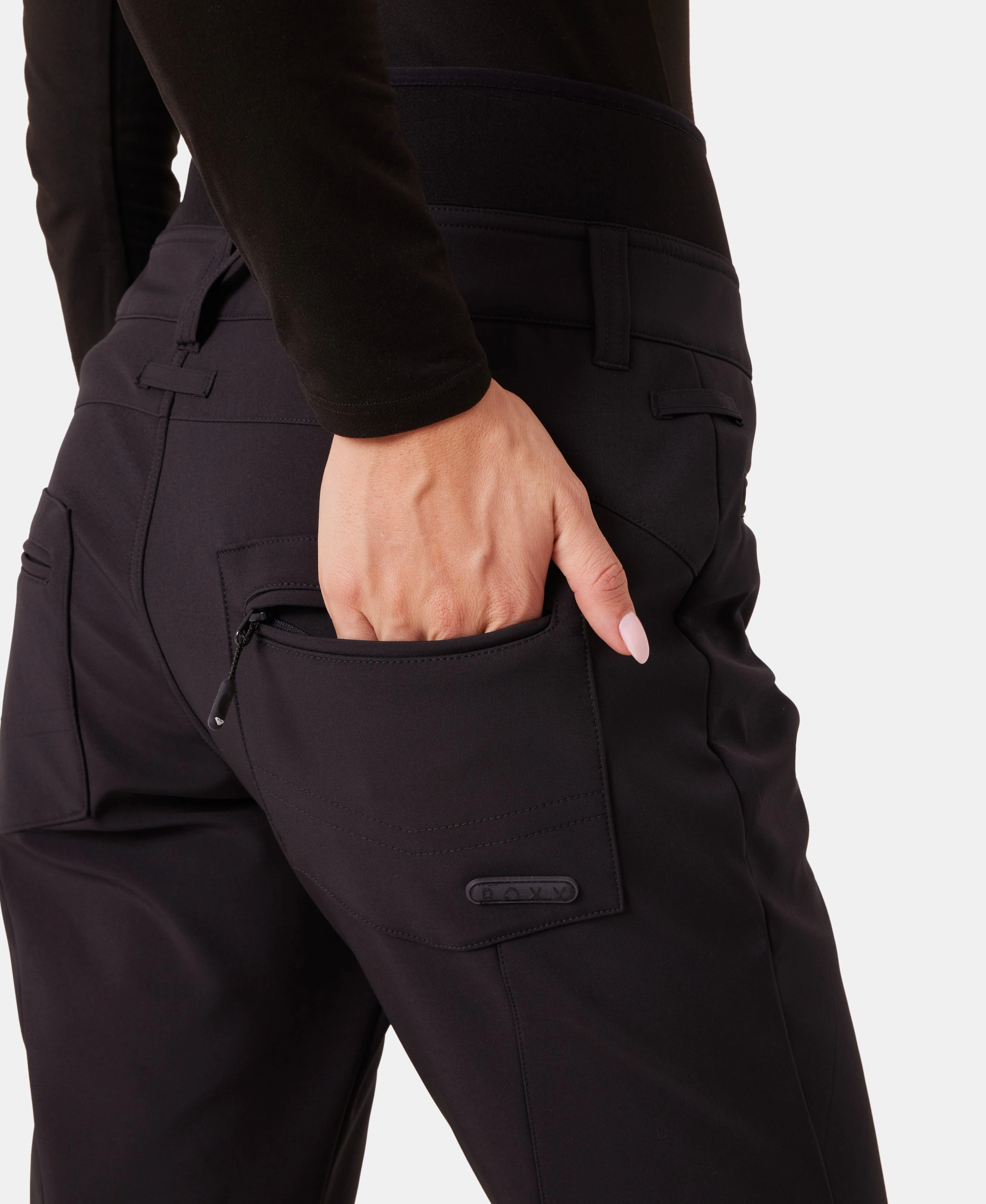 Rising High Pant - Image 7