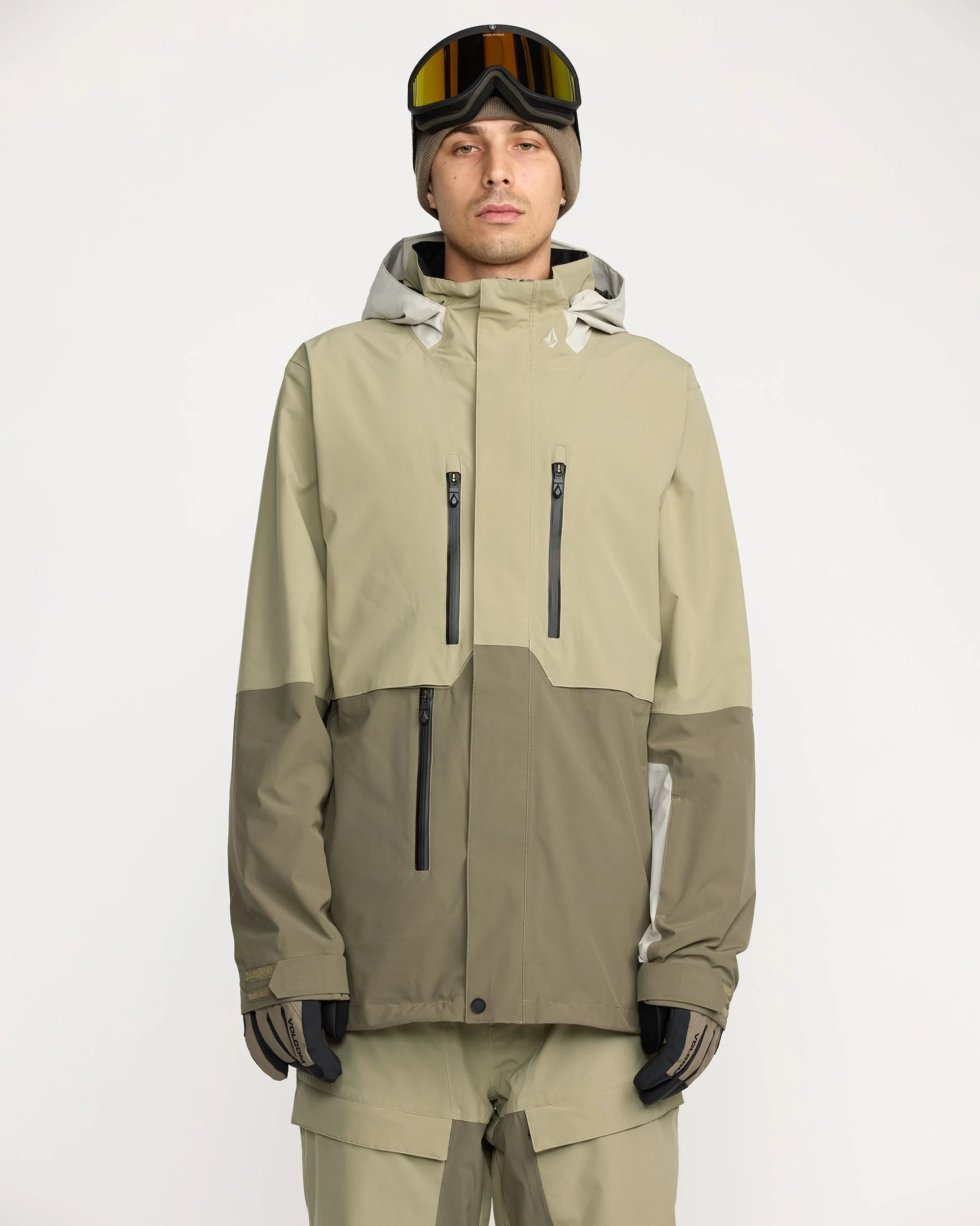 Rnge Stretch 30K Jacket