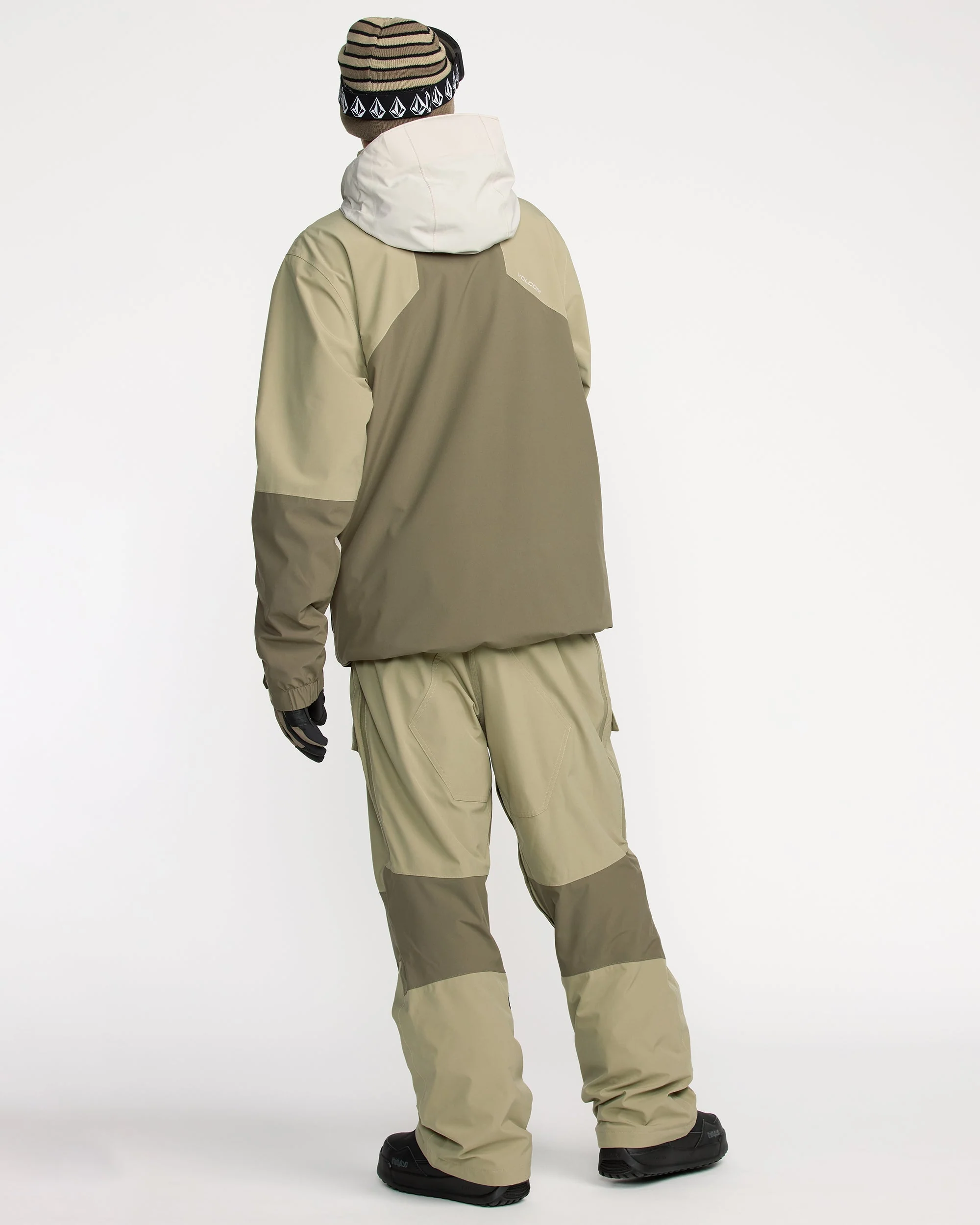 Rnge Stretch 30K Jacket - Image 6