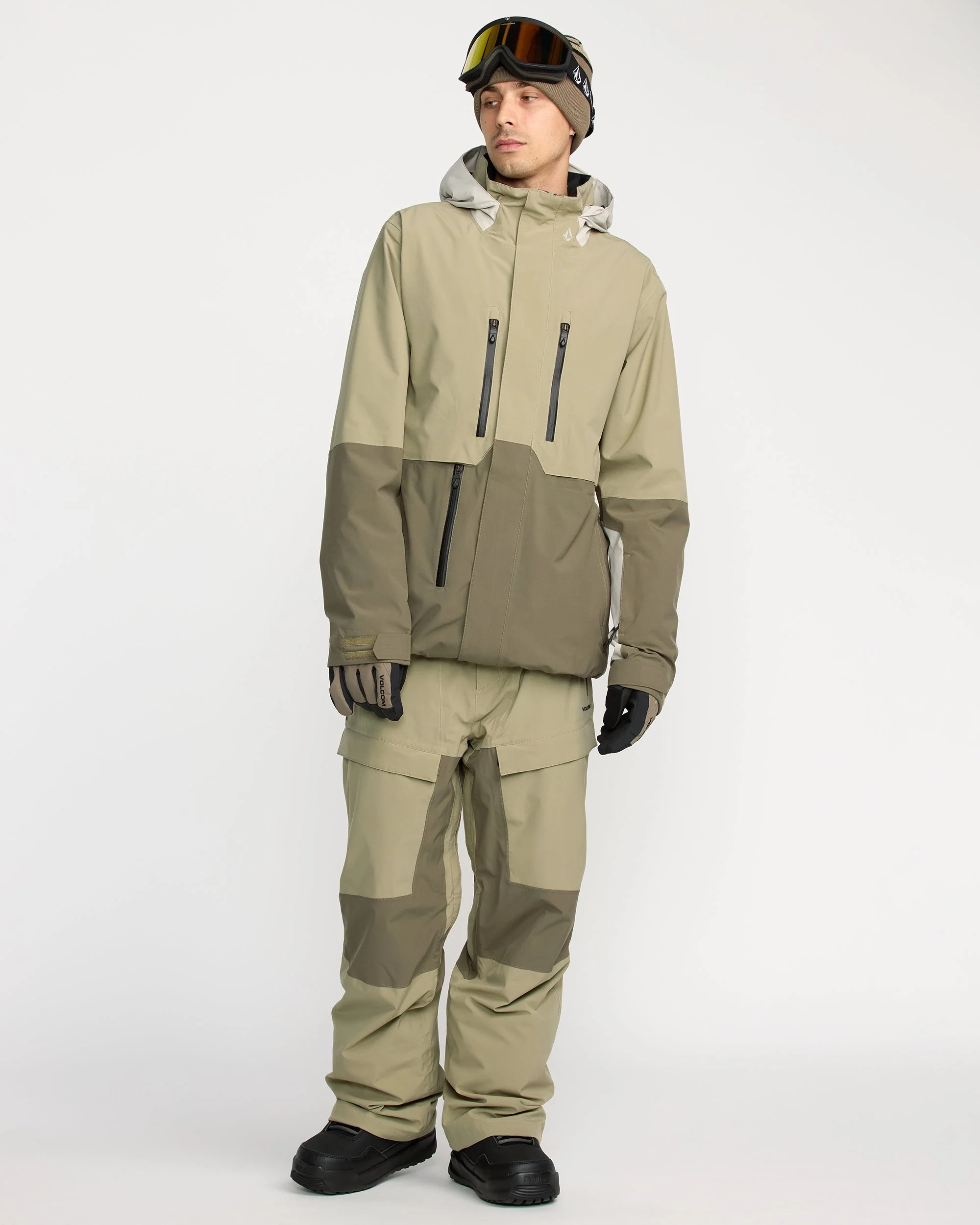 Rnge Stretch 30K Jacket - Image 7
