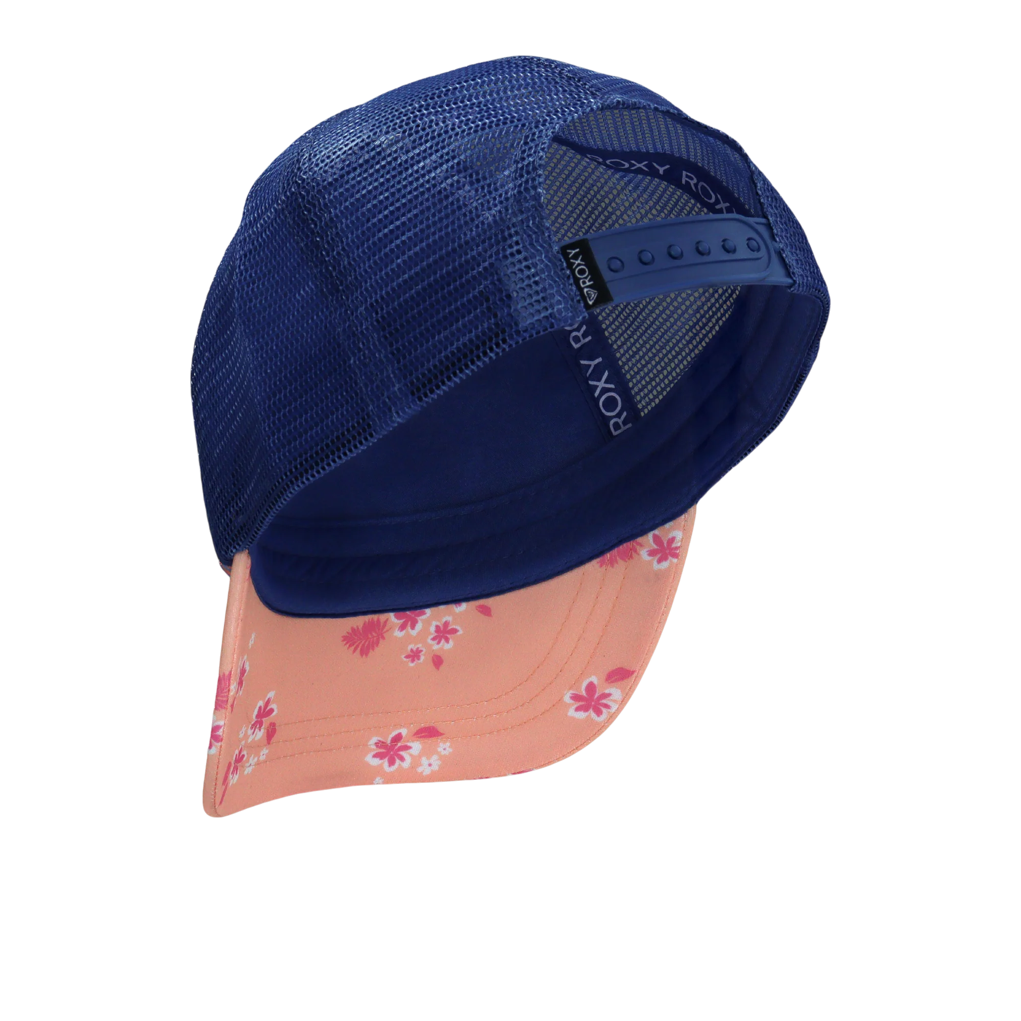 Roxy Girls Honey Coconut Trucker - Image 4