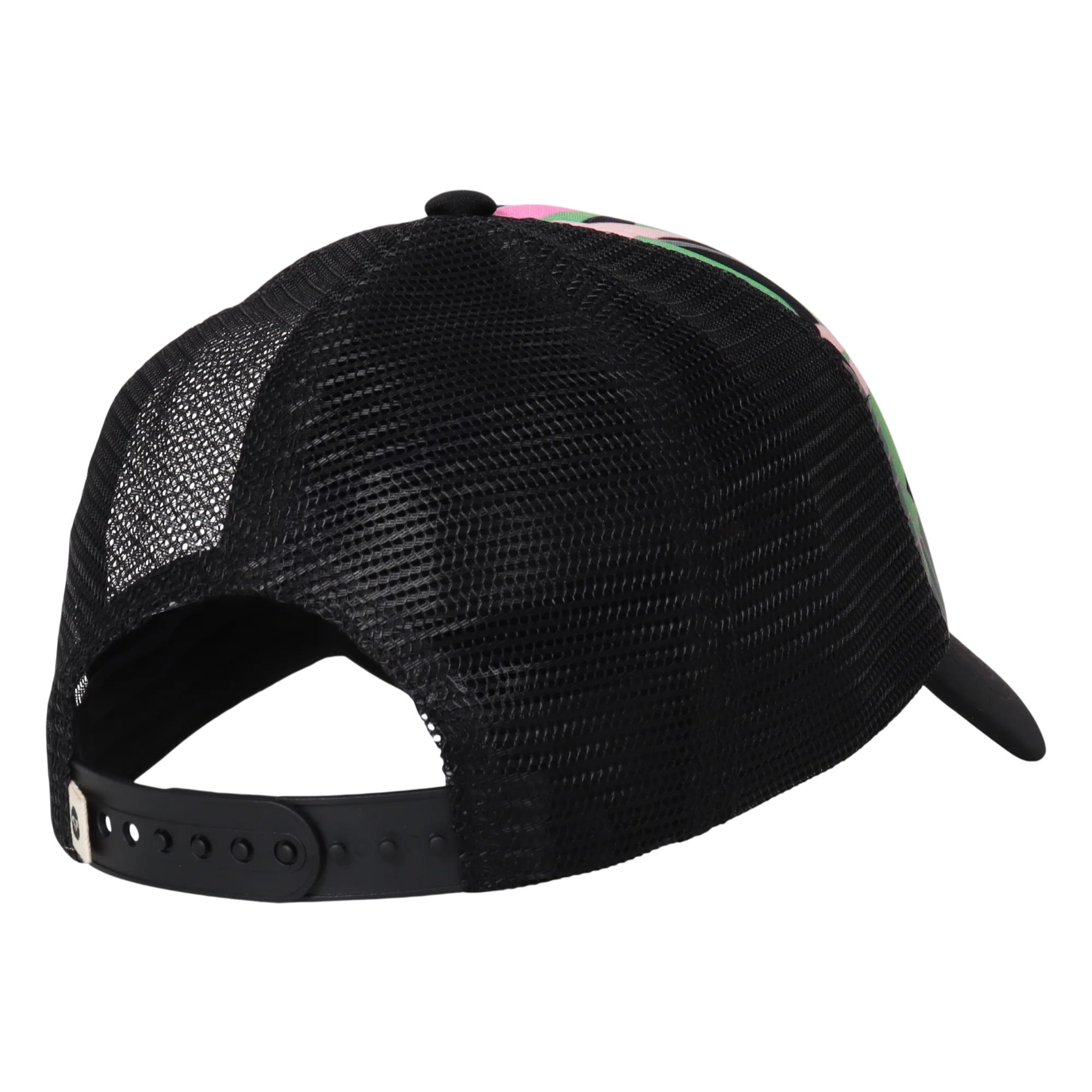 Roxy Girls Honey Coconut Trucker - Image 3