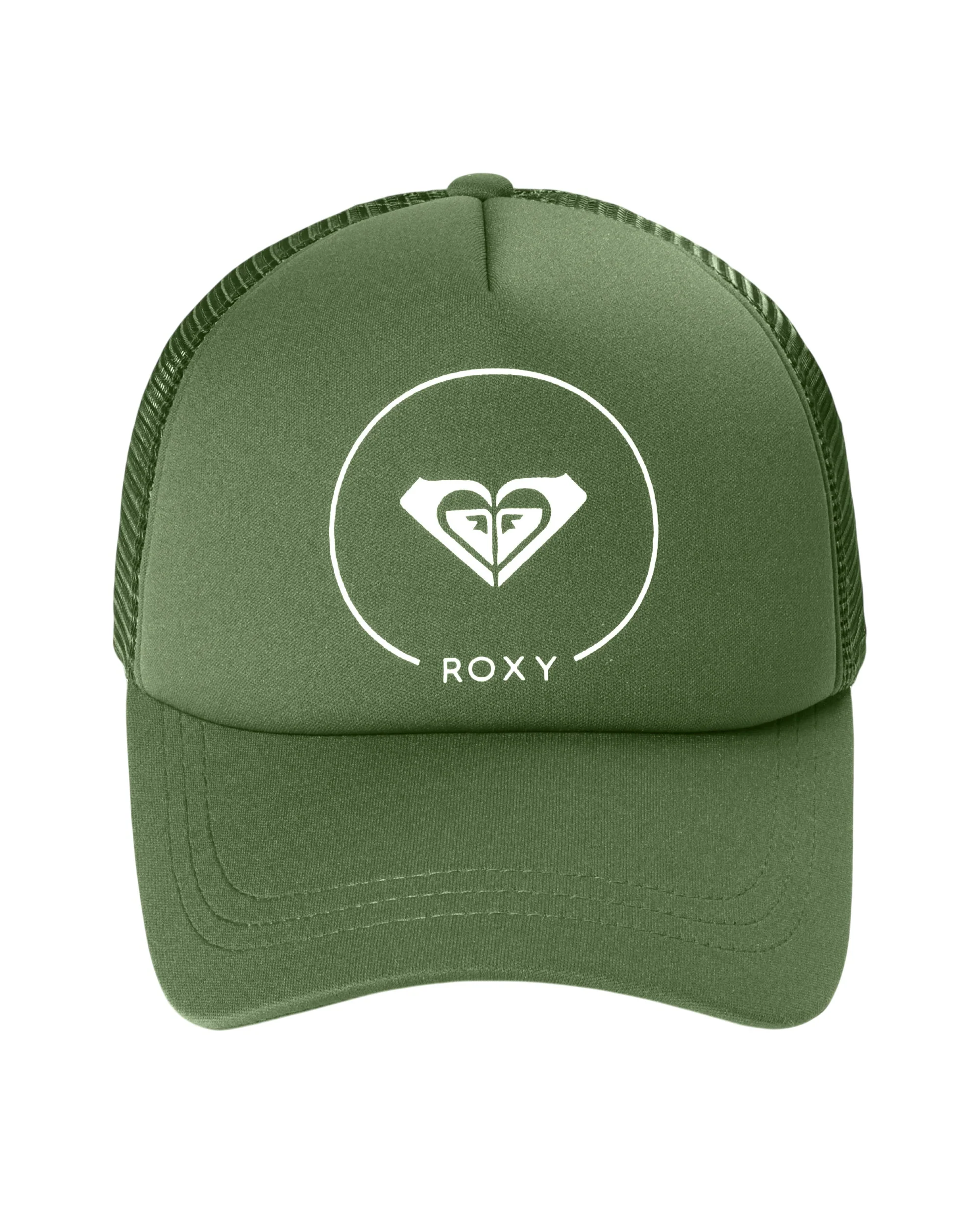 Roxy Girls Truckin Trucker - Image 2