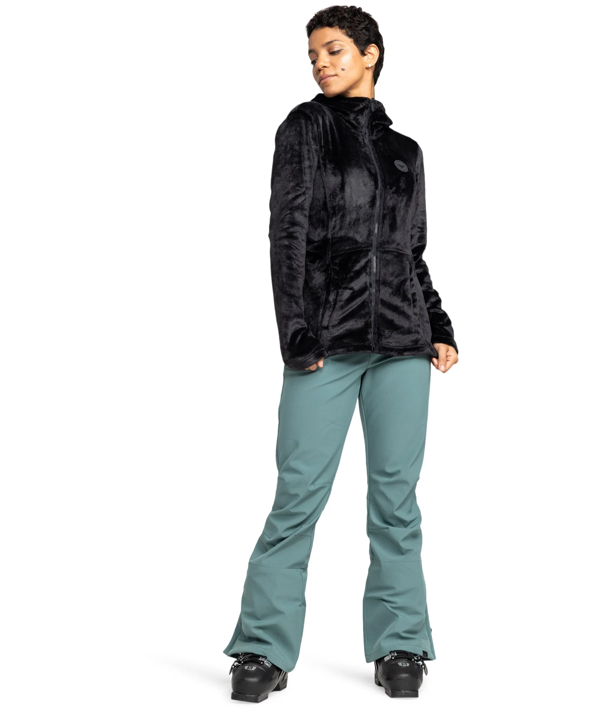 Roxy Jetty 3N1 Jacket - Image 11