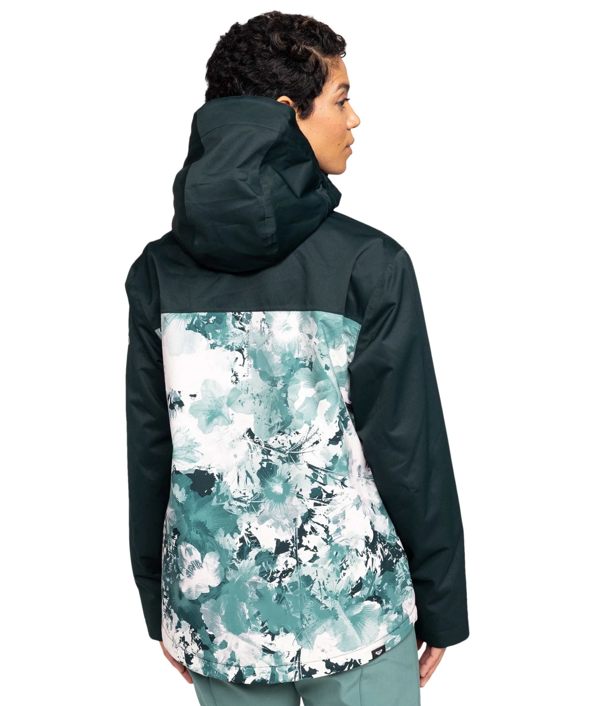 Roxy Jetty 3N1 Jacket - Image 3