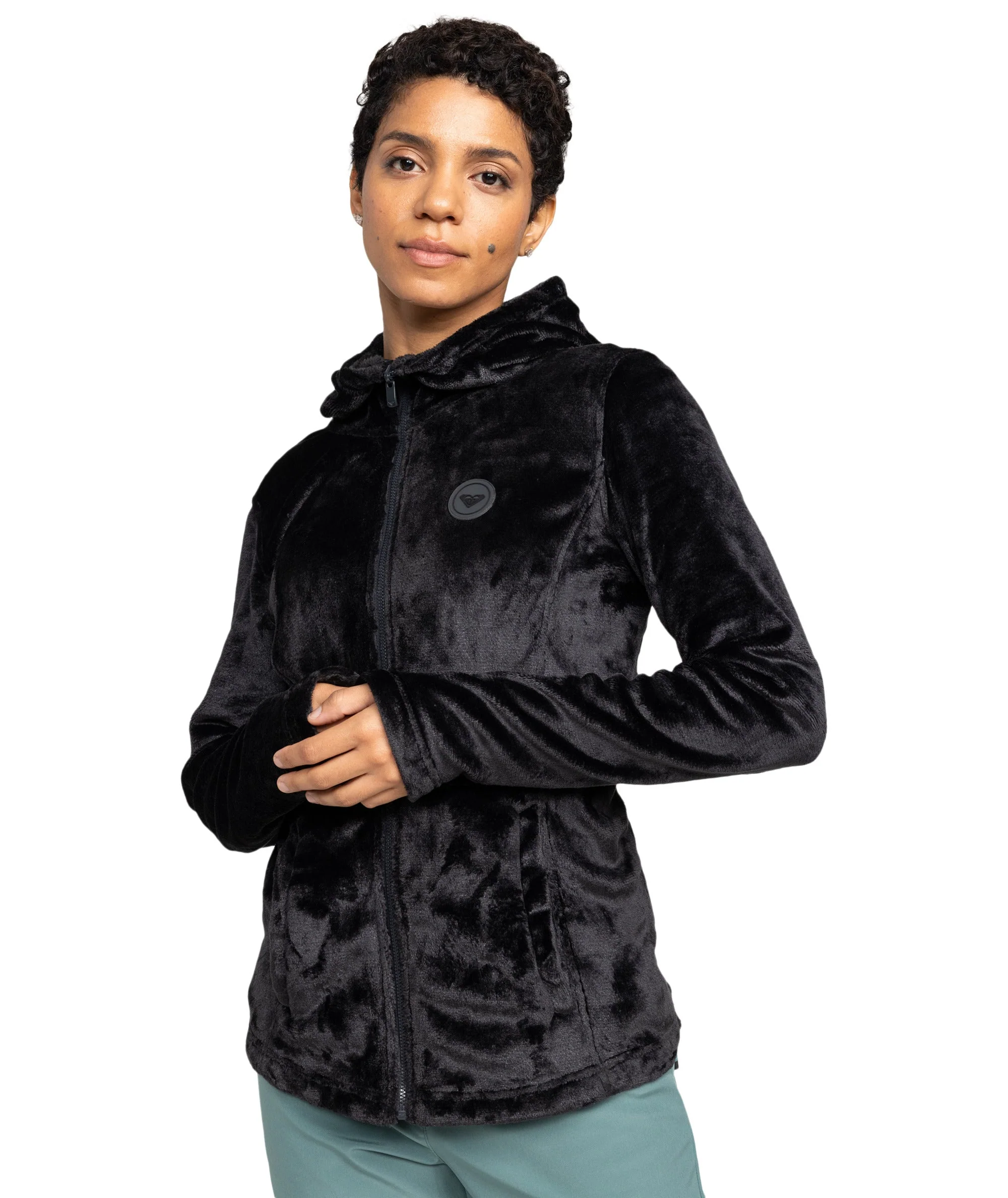 Roxy Jetty 3N1 Jacket - Image 8