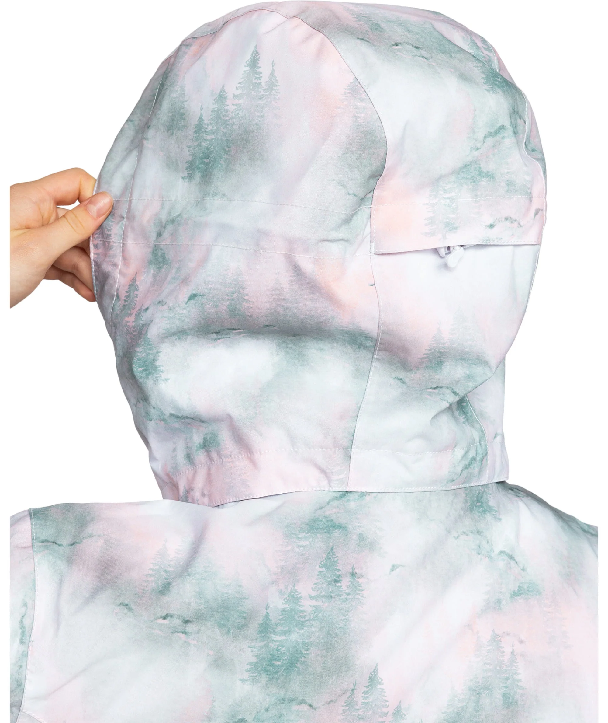 Roxy Jetty Jacket - Image 11