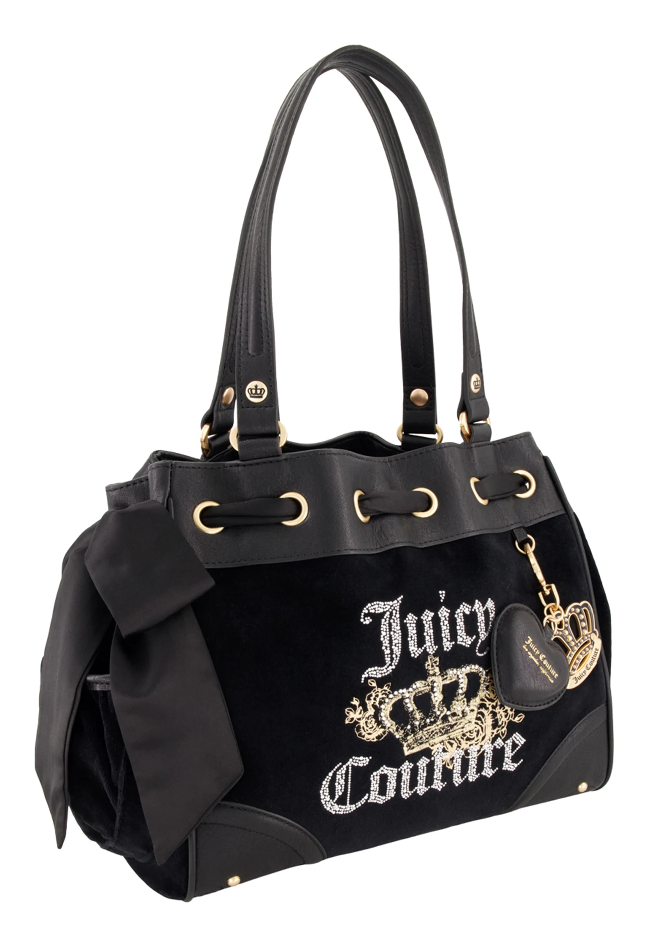 Royal Bloom Daydreamer Tote Bag - Image 2