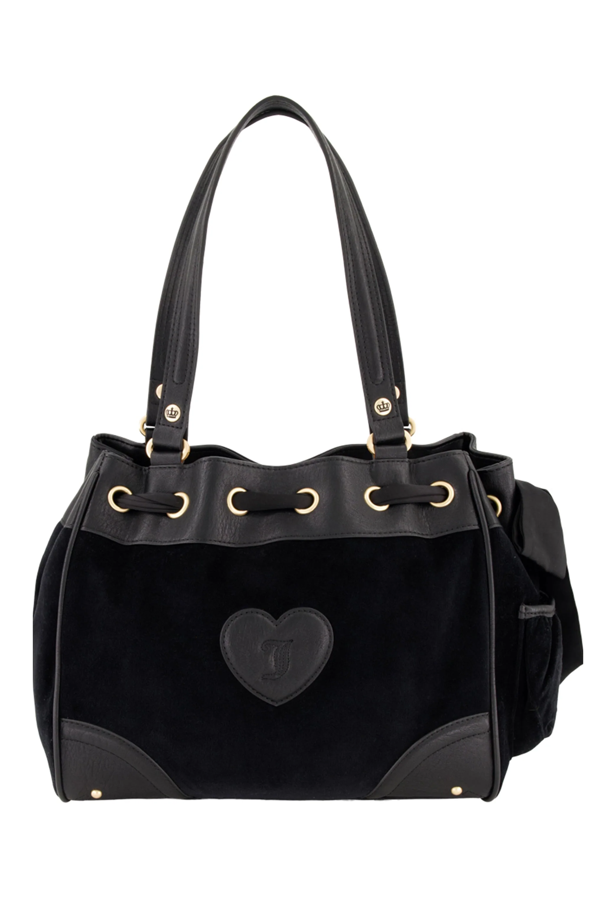 Royal Bloom Daydreamer Tote Bag - Image 4
