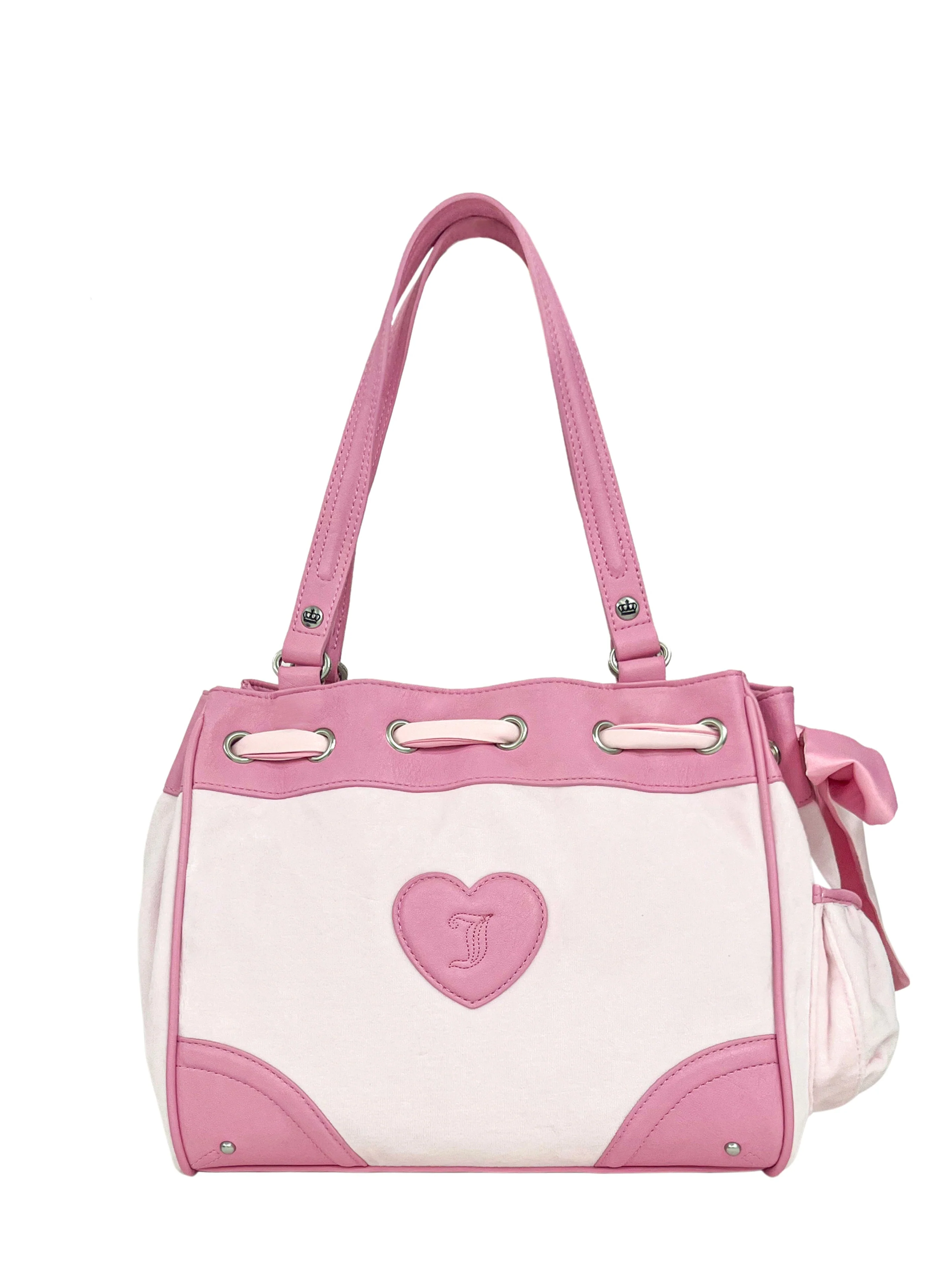 Royal Bloom Daydreamer Tote Bag - Image 3