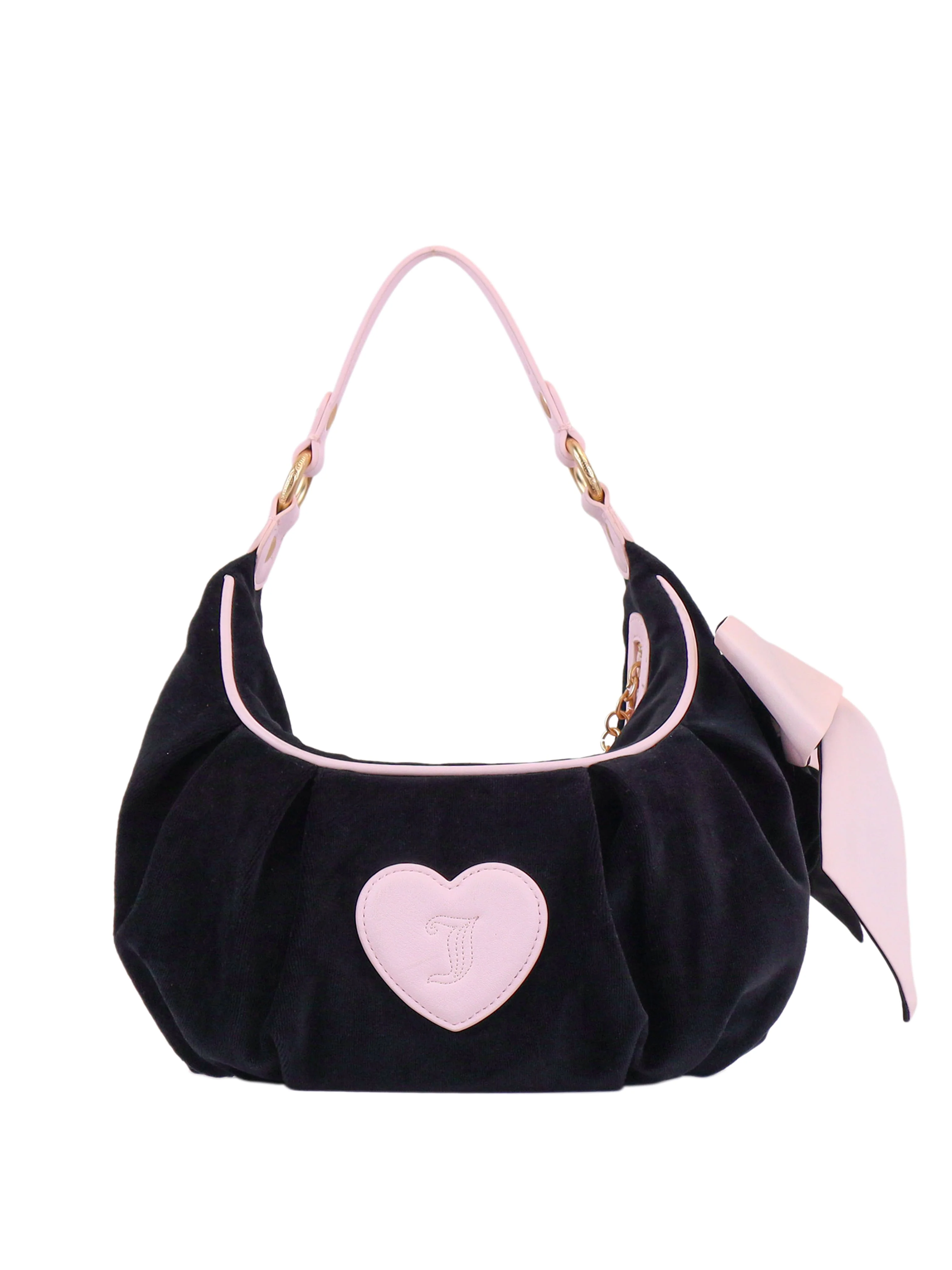 Royal Bloom Hobo Bag - Image 2