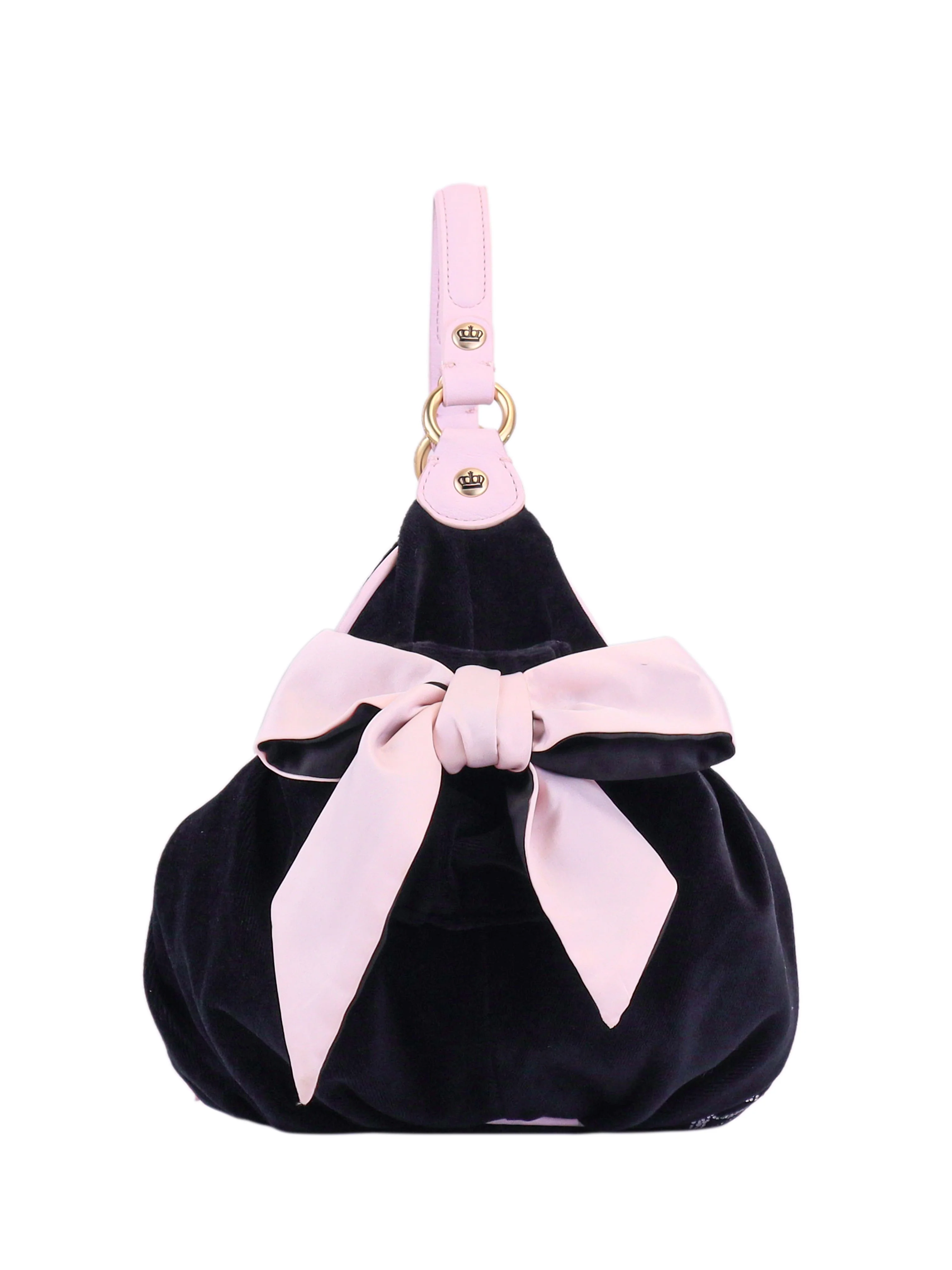 Royal Bloom Hobo Bag - Image 3