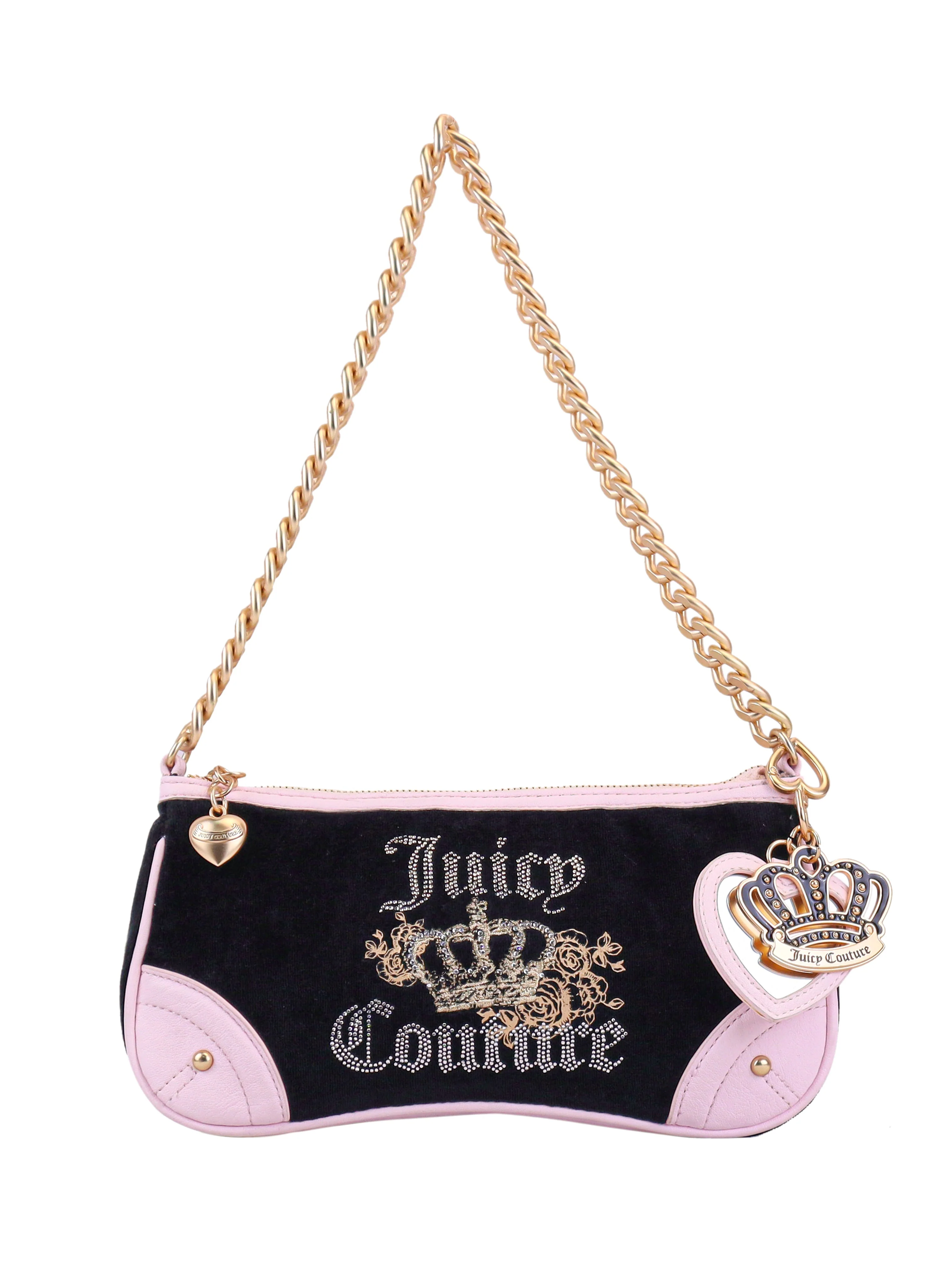 Royal Bloom Shoulder Bag - Image 2