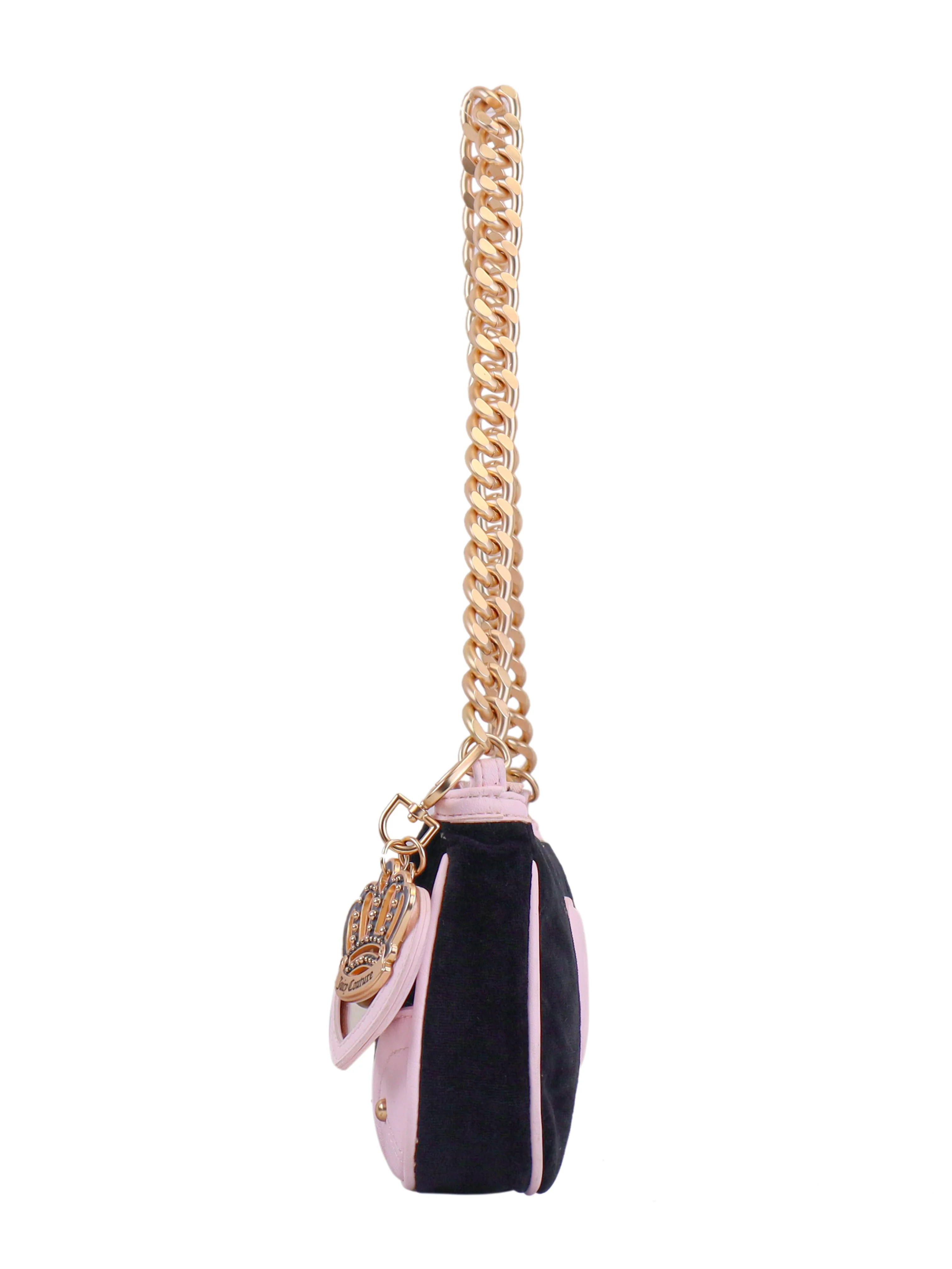 Royal Bloom Shoulder Bag - Image 4