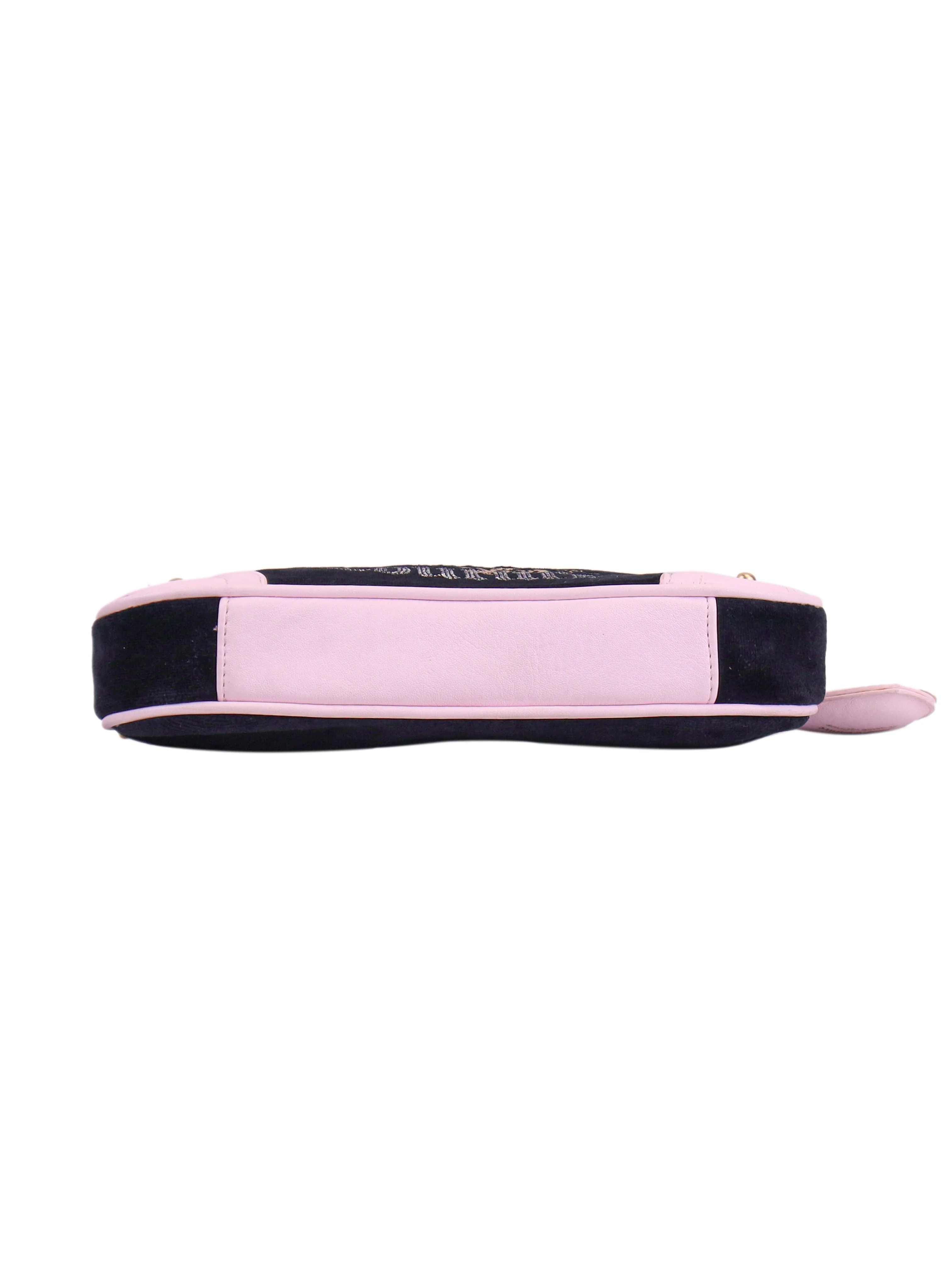 Royal Bloom Shoulder Bag - Image 6