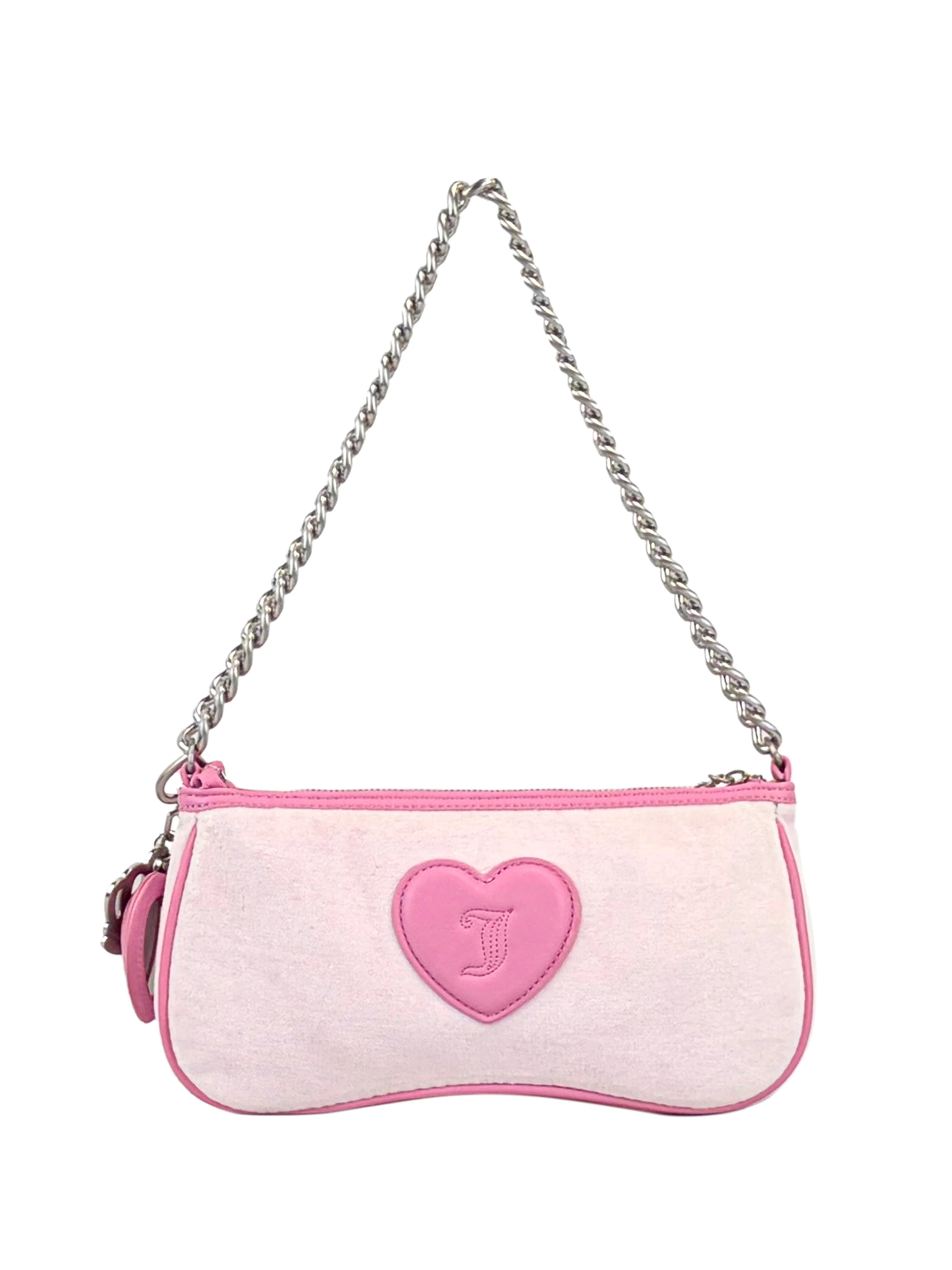 Royal Bloom Shoulder Bag - Image 2
