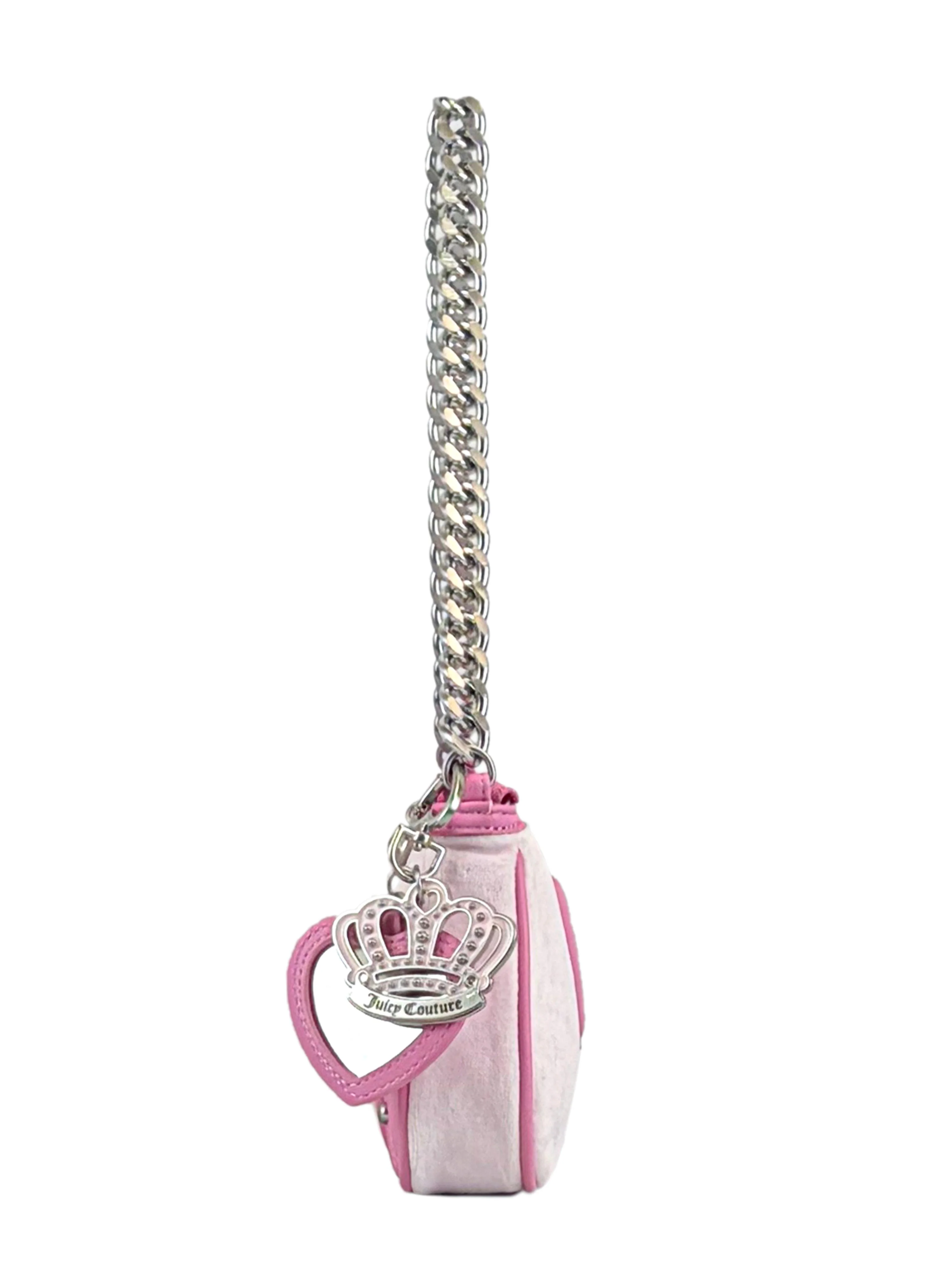 Royal Bloom Shoulder Bag - Image 3