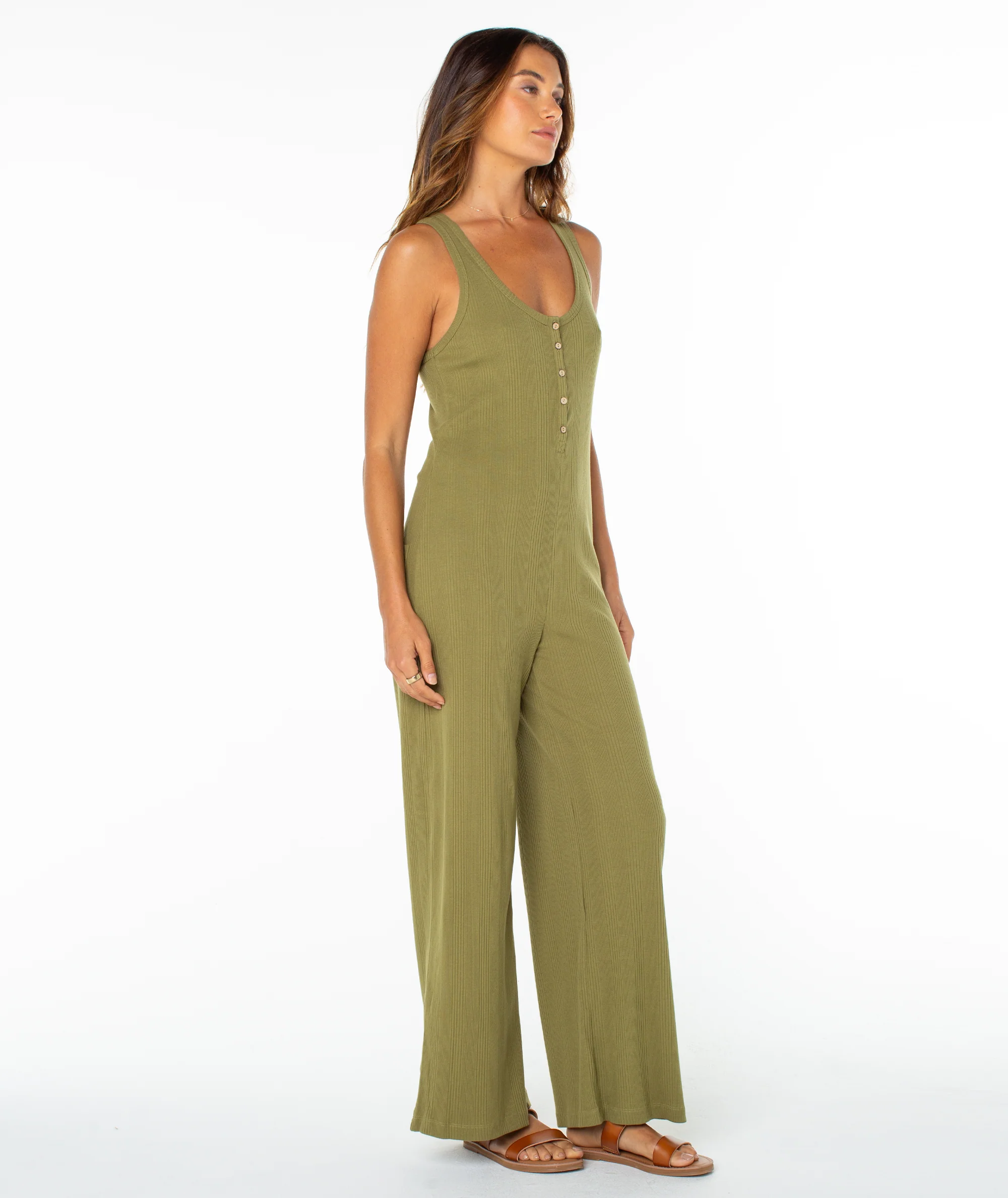 Running Tide Jumpsuit - Image 3