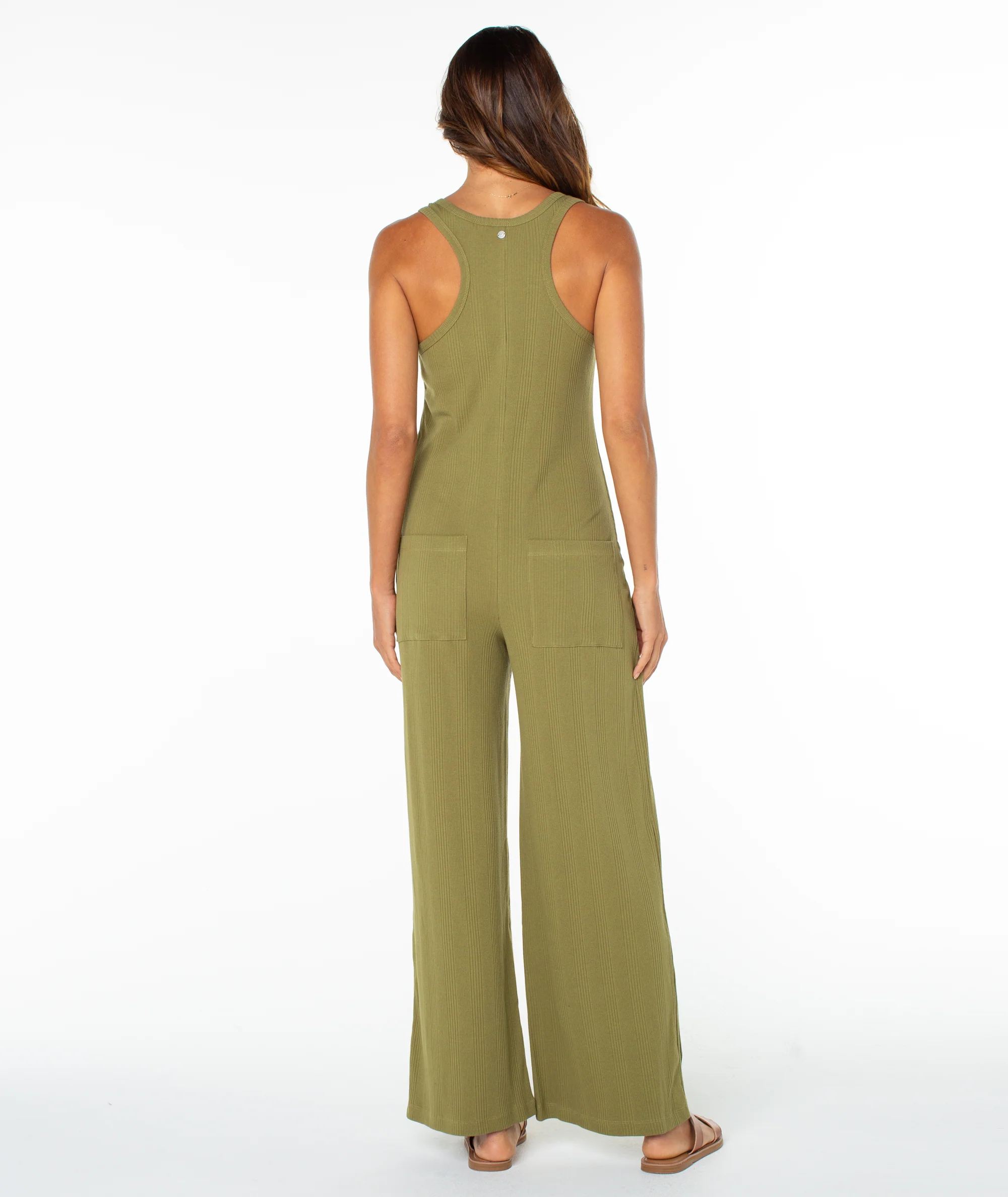 Running Tide Jumpsuit - Image 4