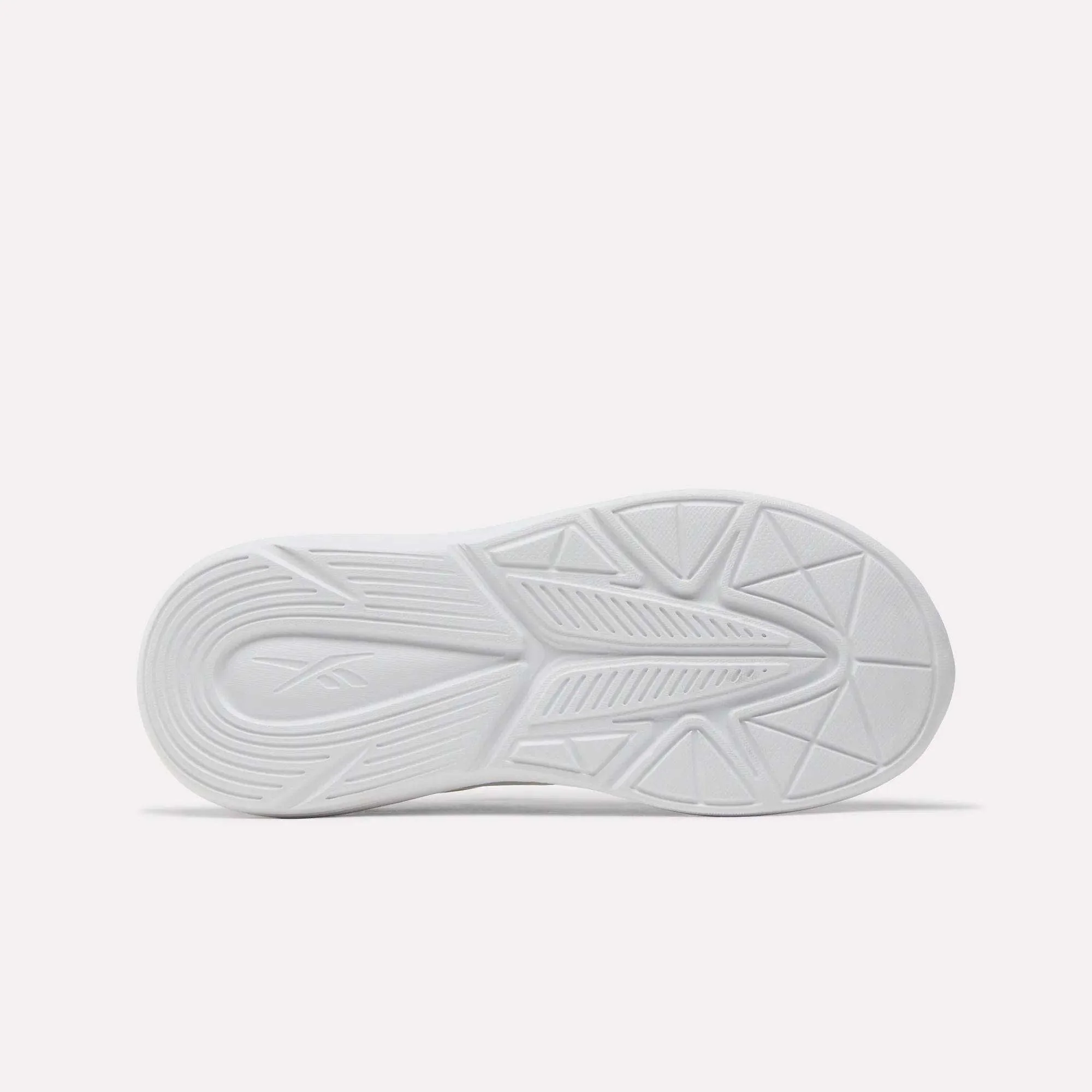 Rush Runner 6.0 Elastic Lace Top Strap Running Shoes - Little Kids - Image 5