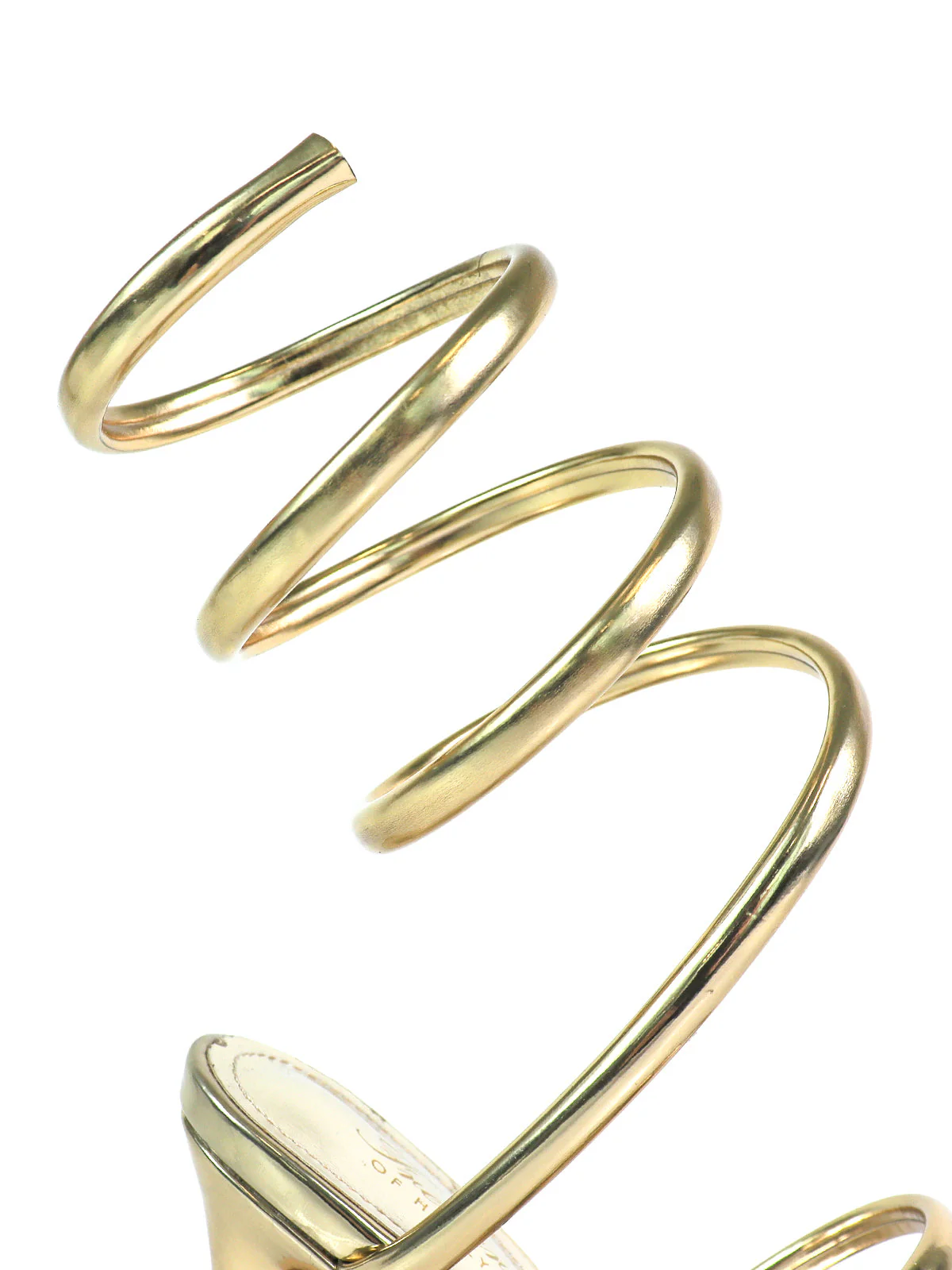 Sabine Round Toe Heel - Image 4