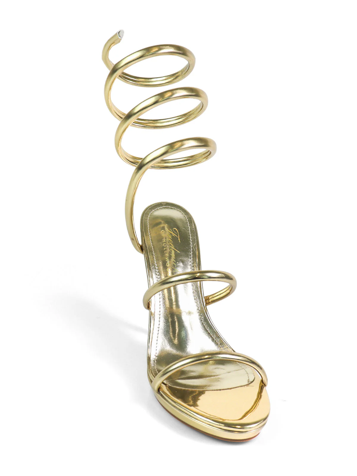 Sabine Round Toe Heel - Image 5