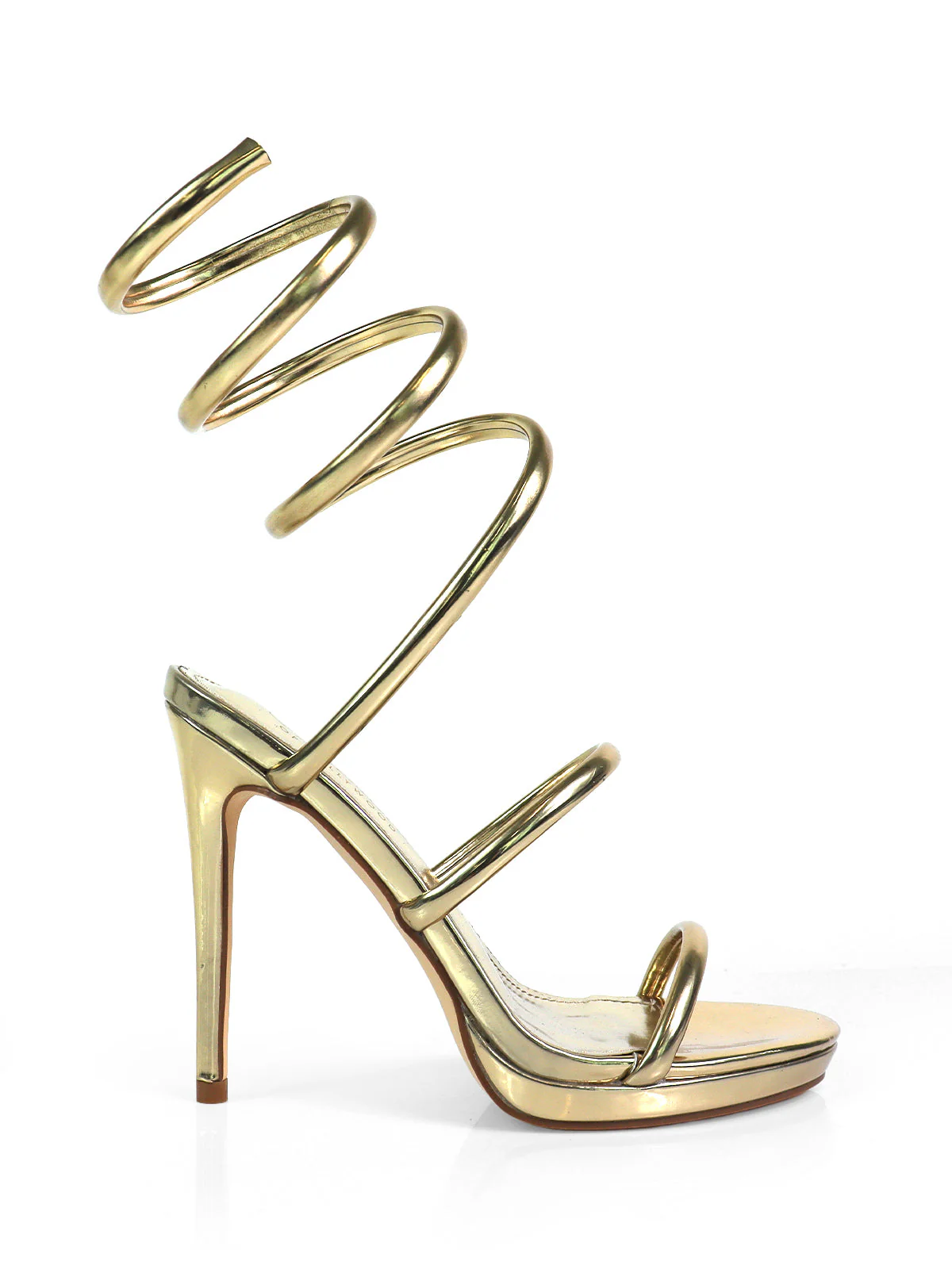 Sabine Round Toe Heel - Image 6