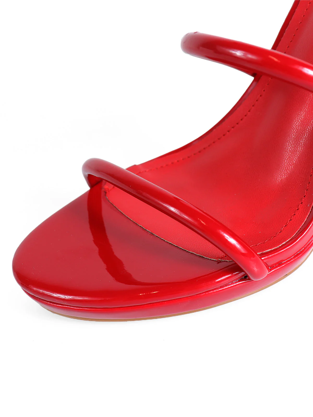 Sabine Round Toe Heel - Image 3